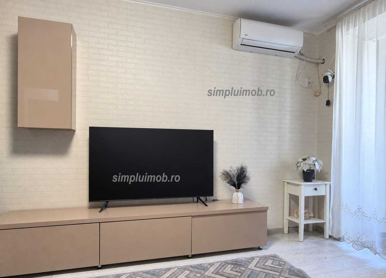 Apartament 2 camere - Obor — fotografia 4