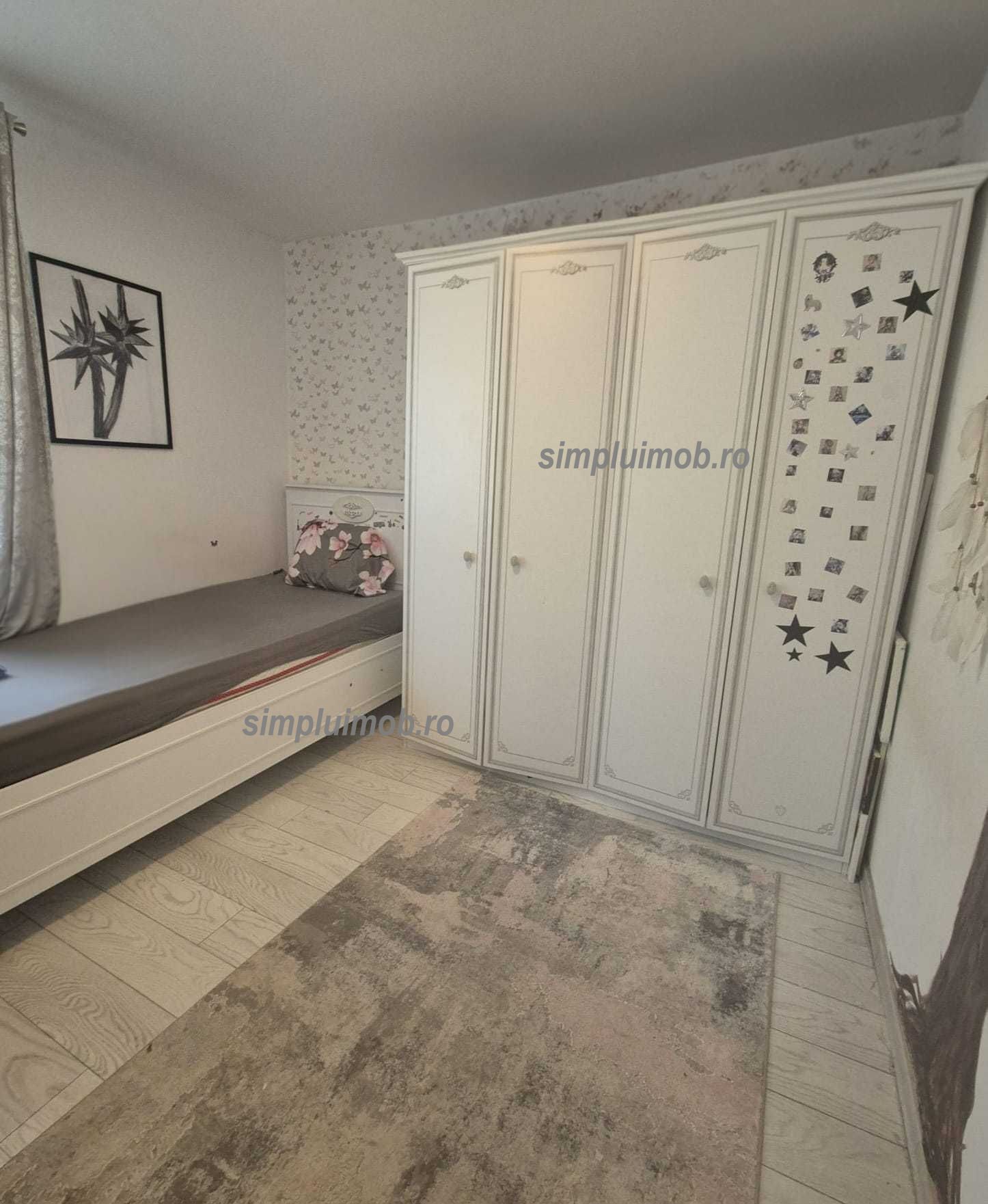 Apartament 2 camere - Obor — fotografia 6