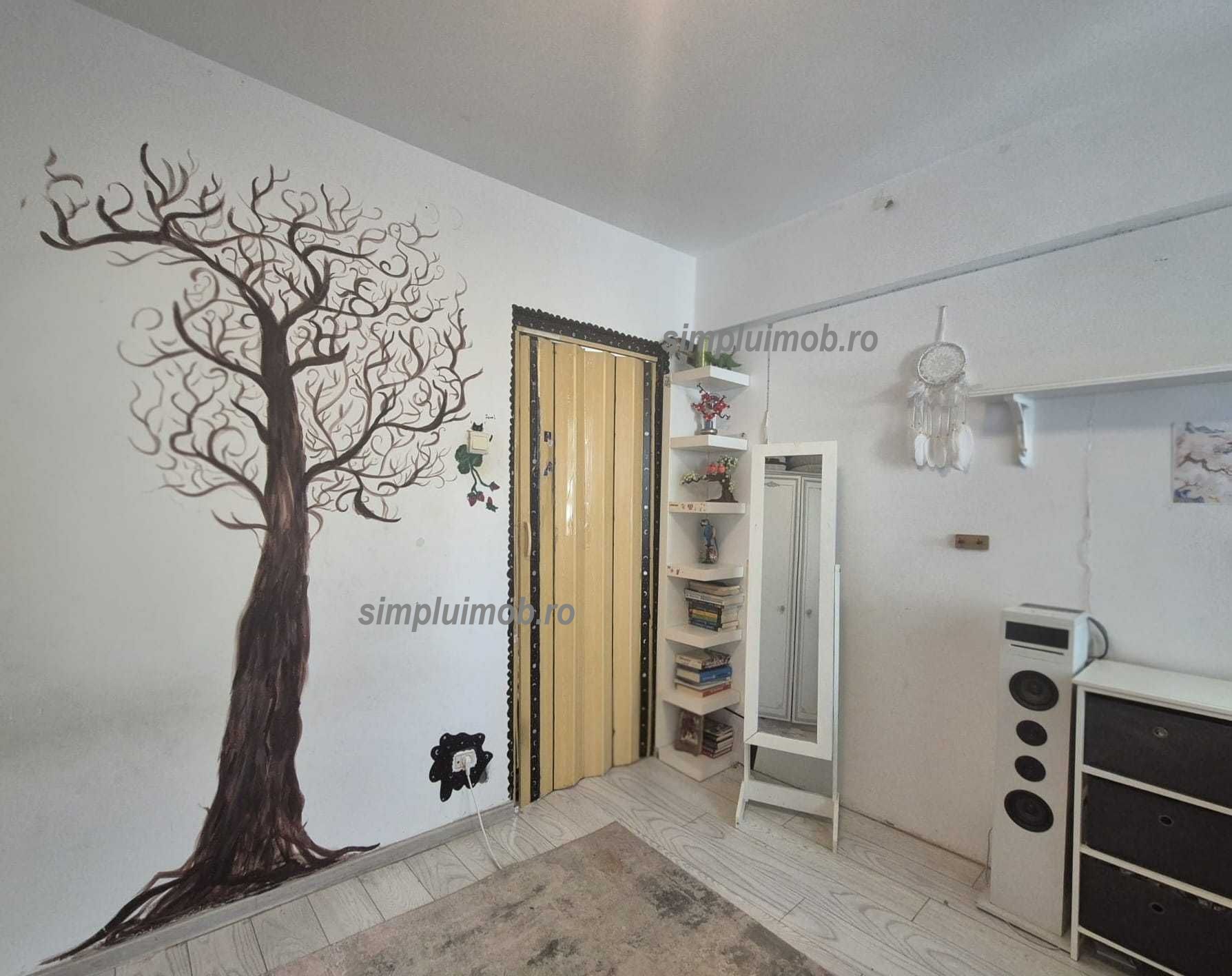 Apartament 2 camere - Obor — fotografia 7