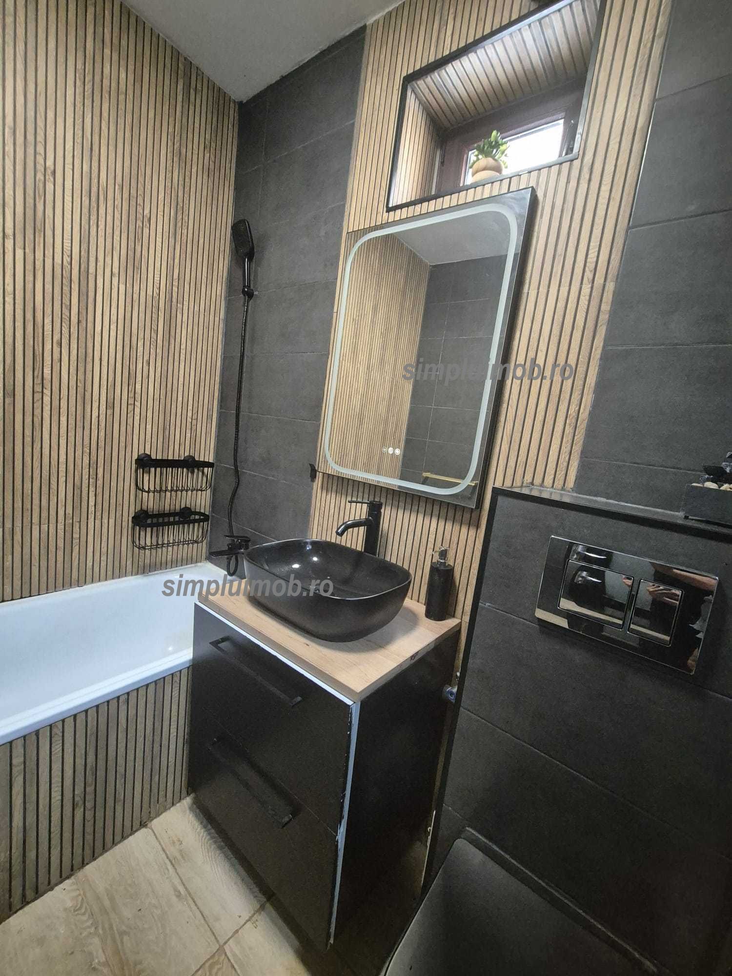 Apartament 2 camere - Obor — fotografia 8