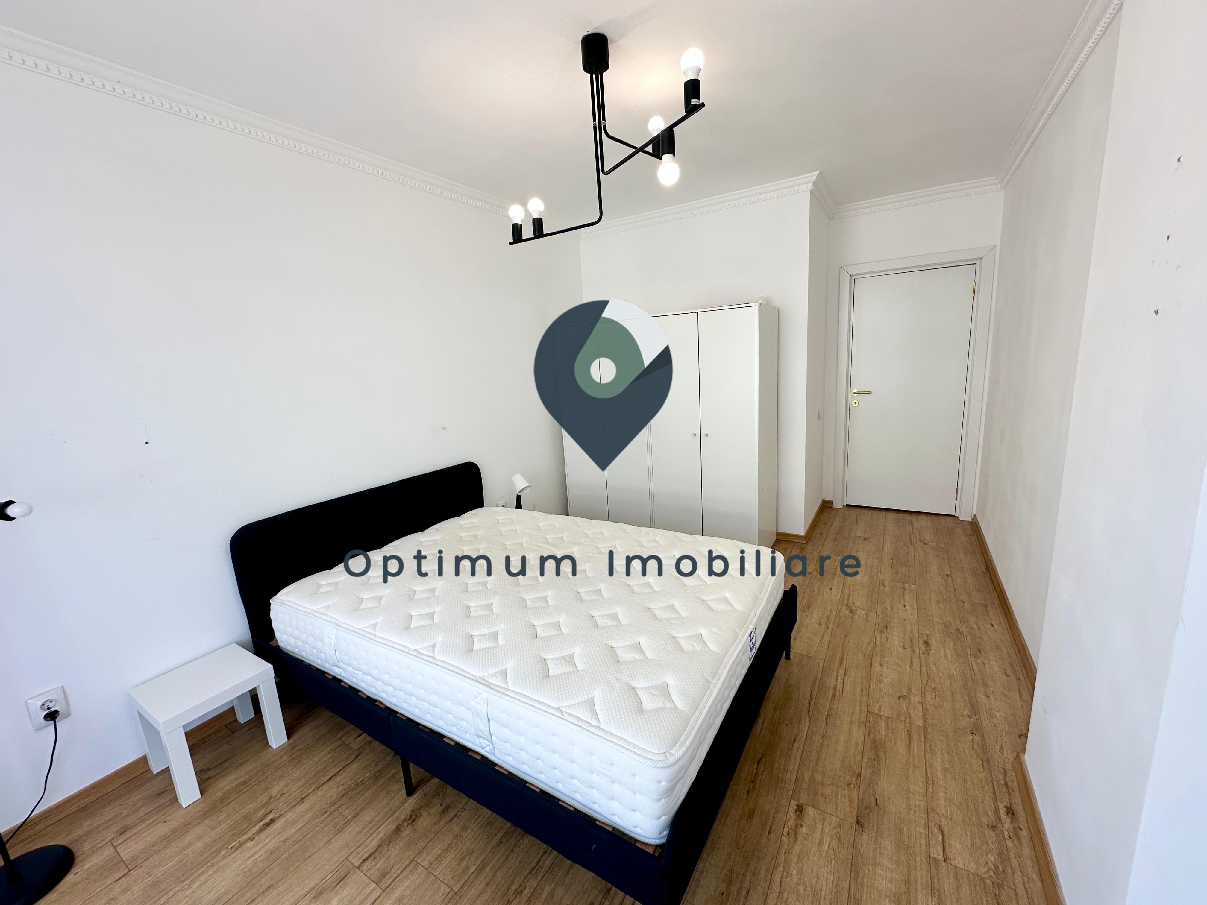 Apartament cu 2 camere in Floresti, etaj 6/8, 55 mp utili! — fotografia 6