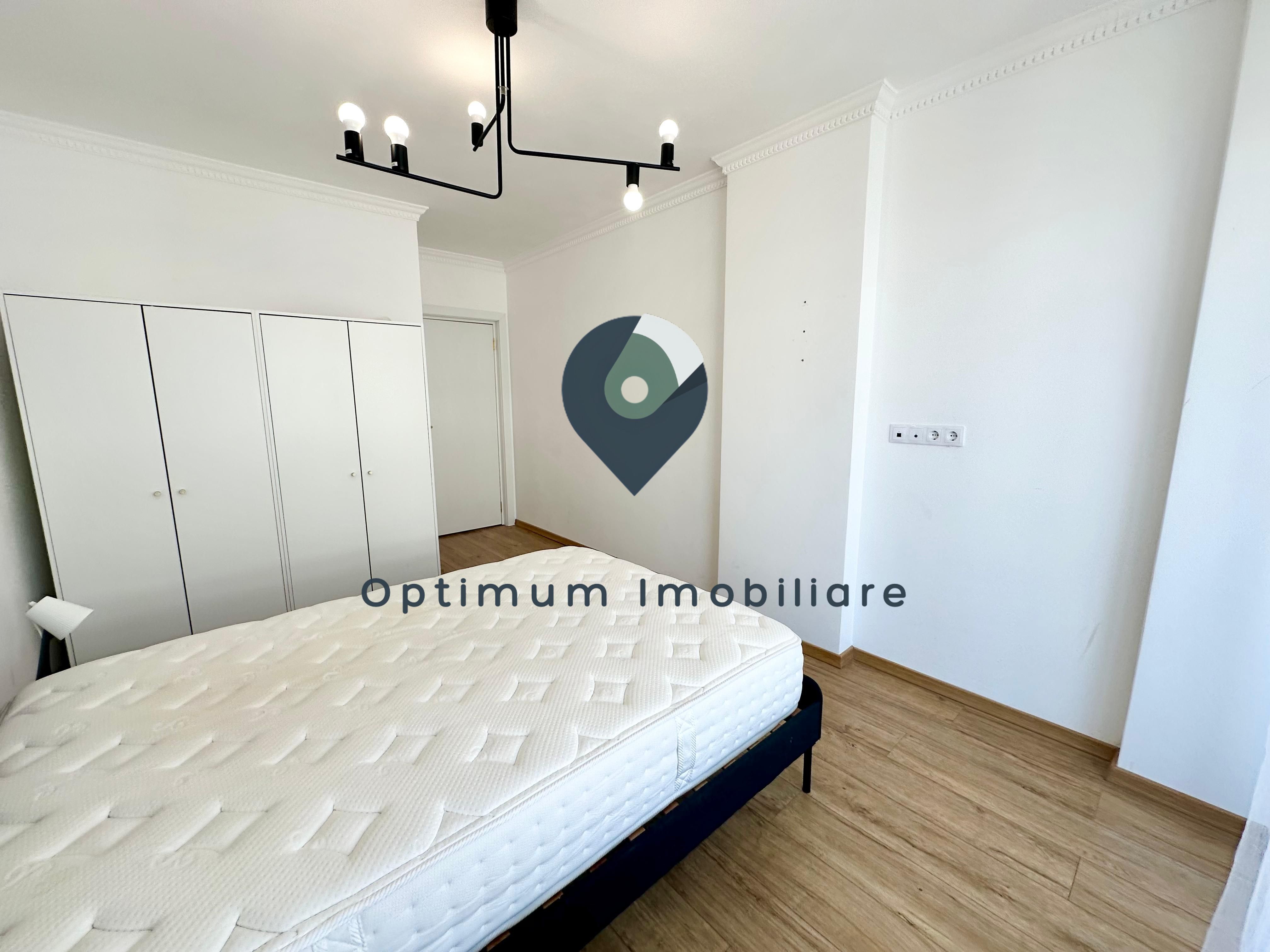 Apartament cu 2 camere in Floresti, etaj 6/8, 55 mp utili! — fotografia 7