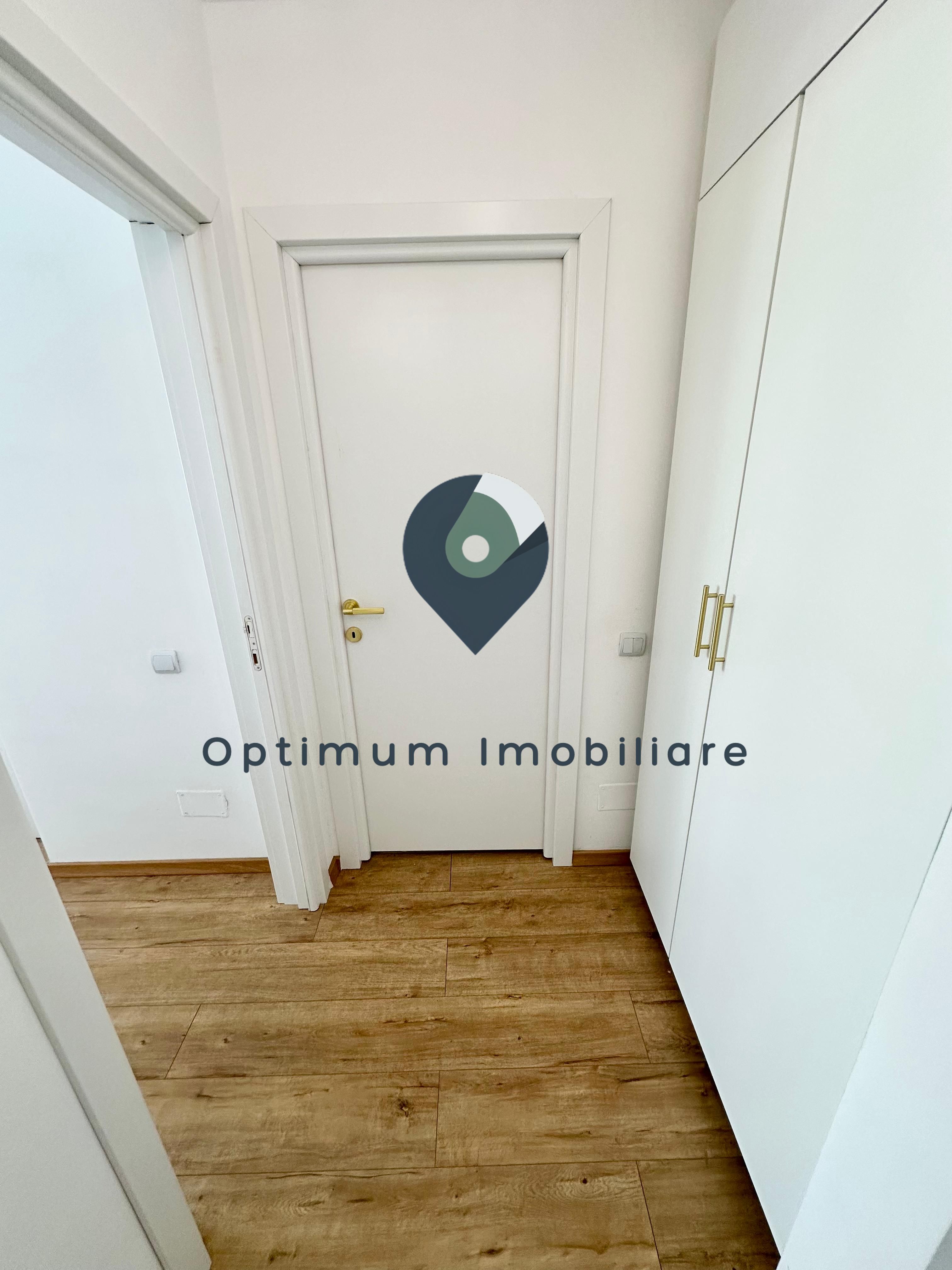 Apartament cu 2 camere in Floresti, etaj 6/8, 55 mp utili! — fotografia 8
