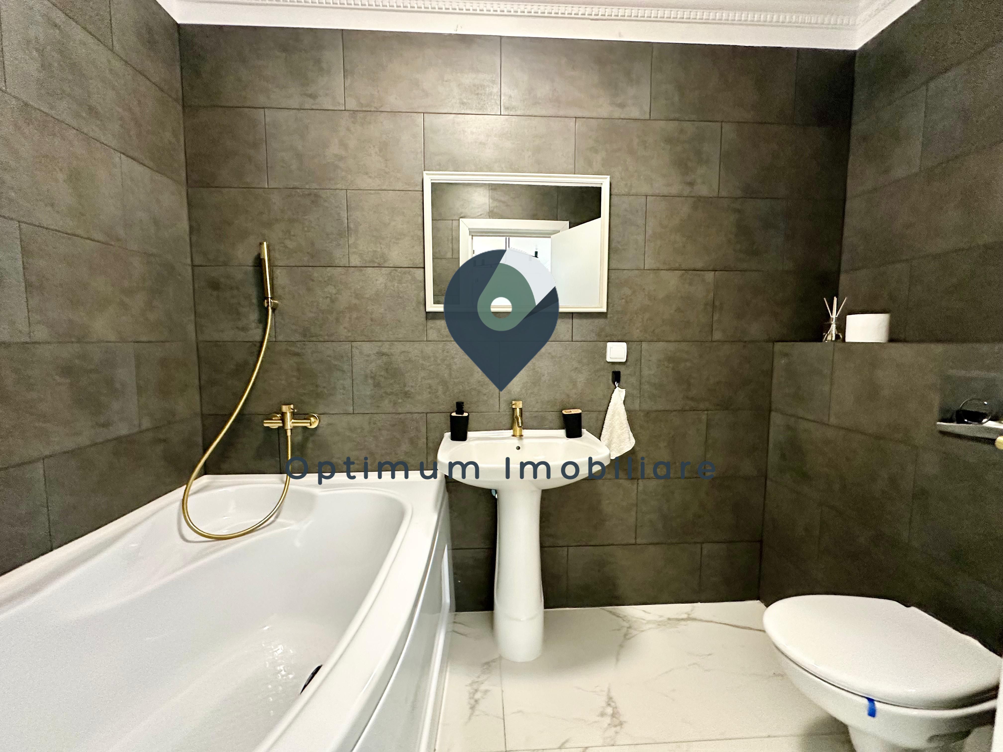 Apartament cu 2 camere in Floresti, etaj 6/8, 55 mp utili! — fotografia 9