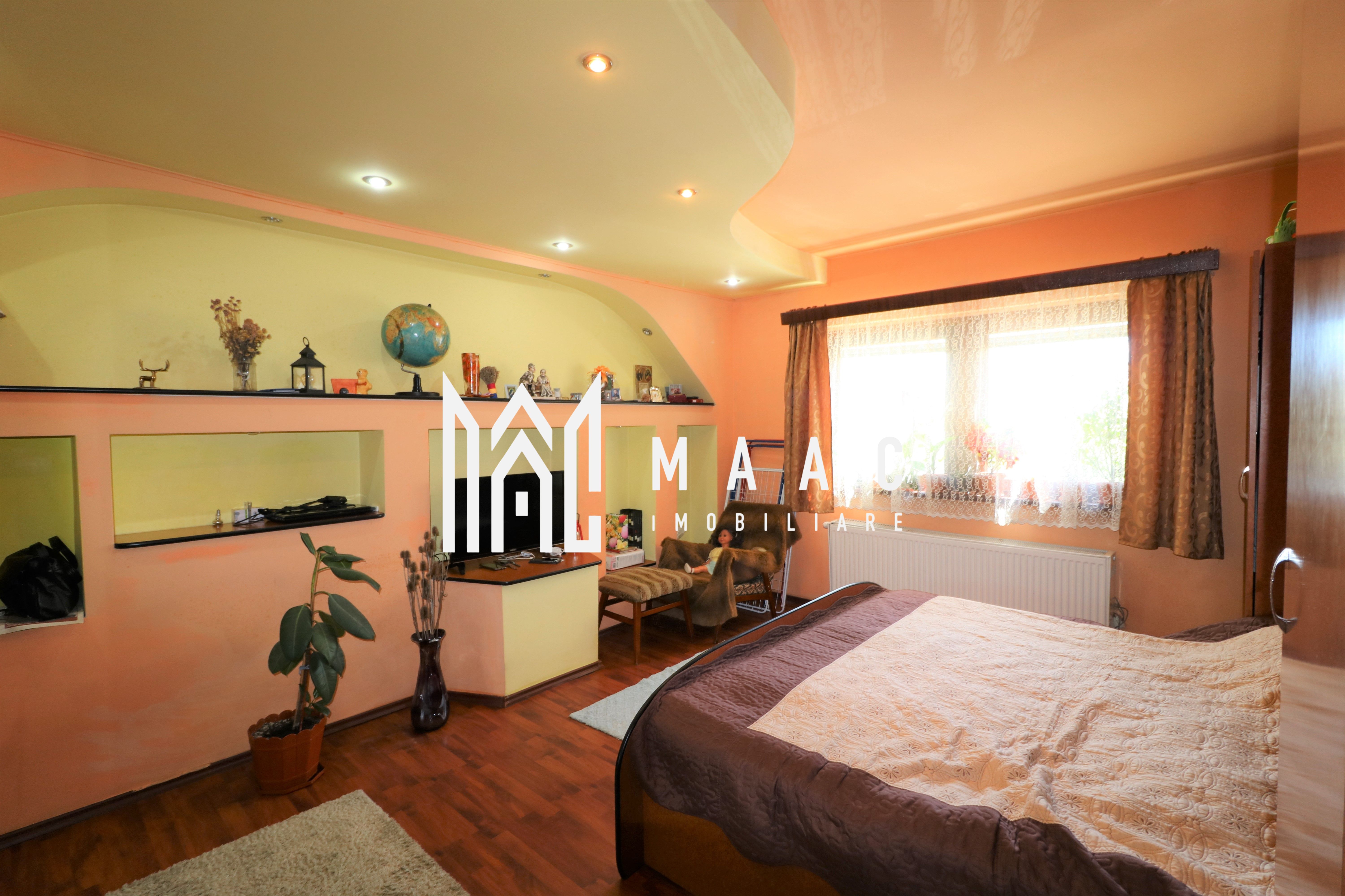 Apartament 2 camere | 60 mp | Terezian | Parter