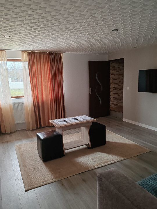 Casa parter+mansarda si teren in Lipovat, Vaslui — fotografia 10