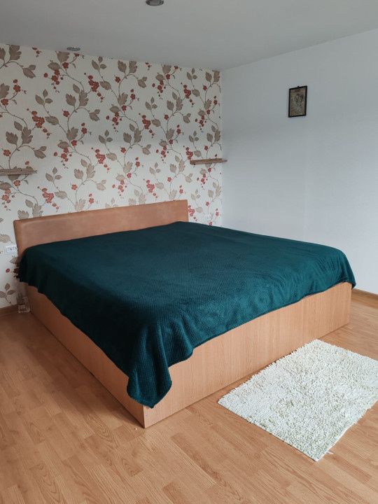 Casa parter+mansarda si teren in Lipovat, Vaslui — fotografia 5