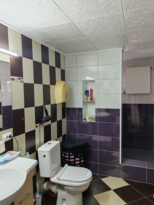 Casa parter+mansarda si teren in Lipovat, Vaslui — fotografia 7