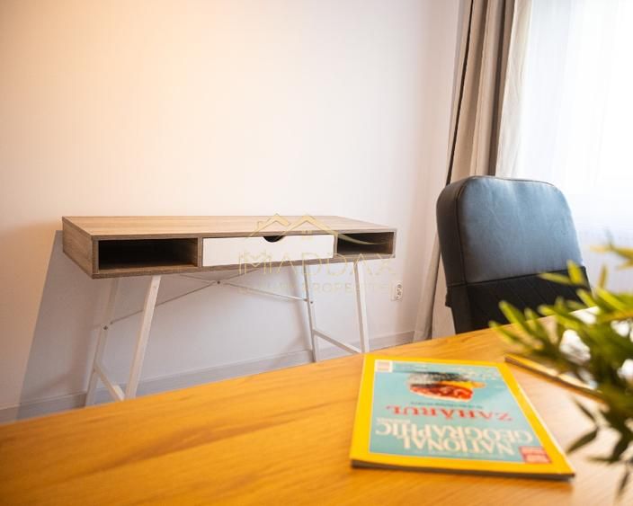 ✨ Apartament 3 Camere Central – 13 Septembrie | Etaj 3 | 2 AC| Prima Inchiriere — fotografia 6