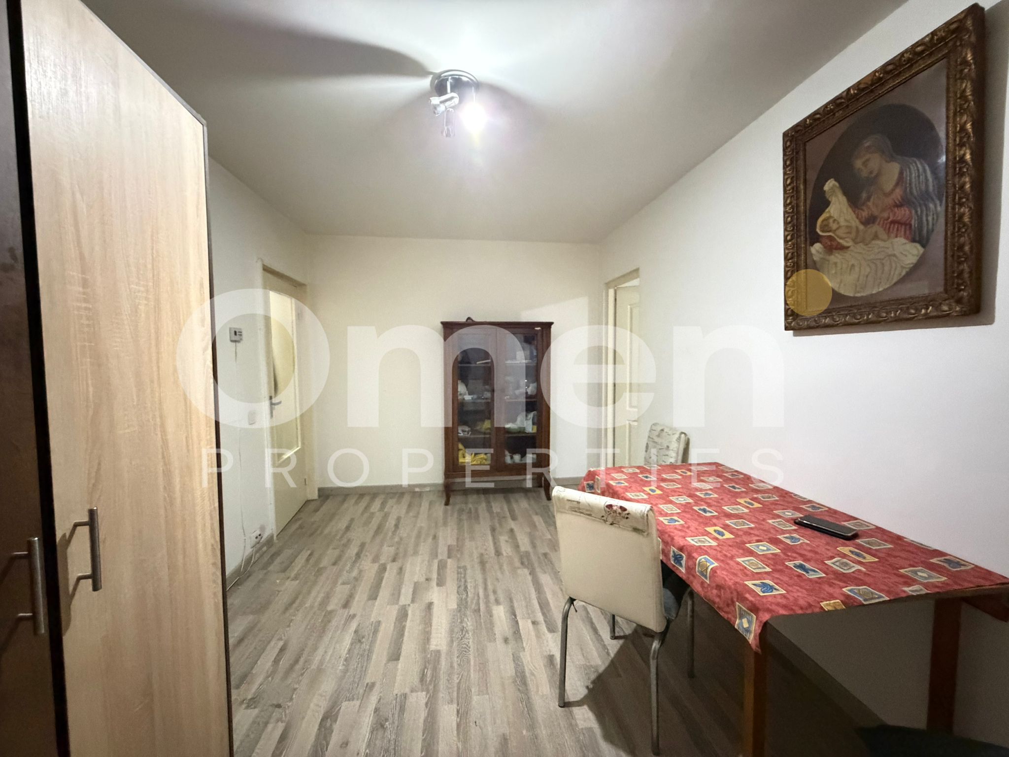 Apartament cu 2 camere, zona bulevardului Regele Mihai — fotografia 4