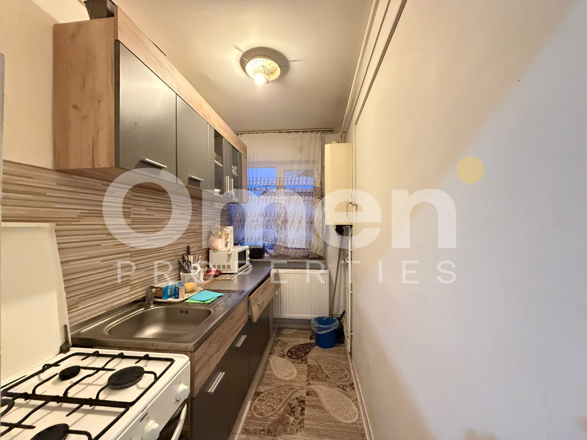 Apartament cu 2 camere, zona bulevardului Regele Mihai — fotografia 5