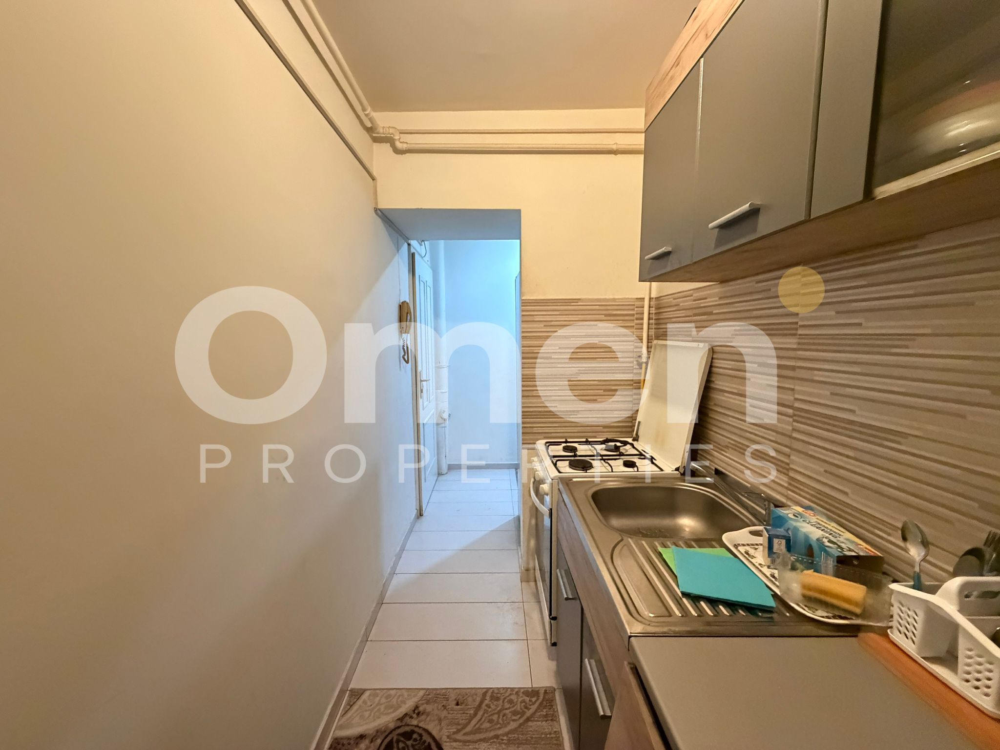 Apartament cu 2 camere, zona bulevardului Regele Mihai — fotografia 6
