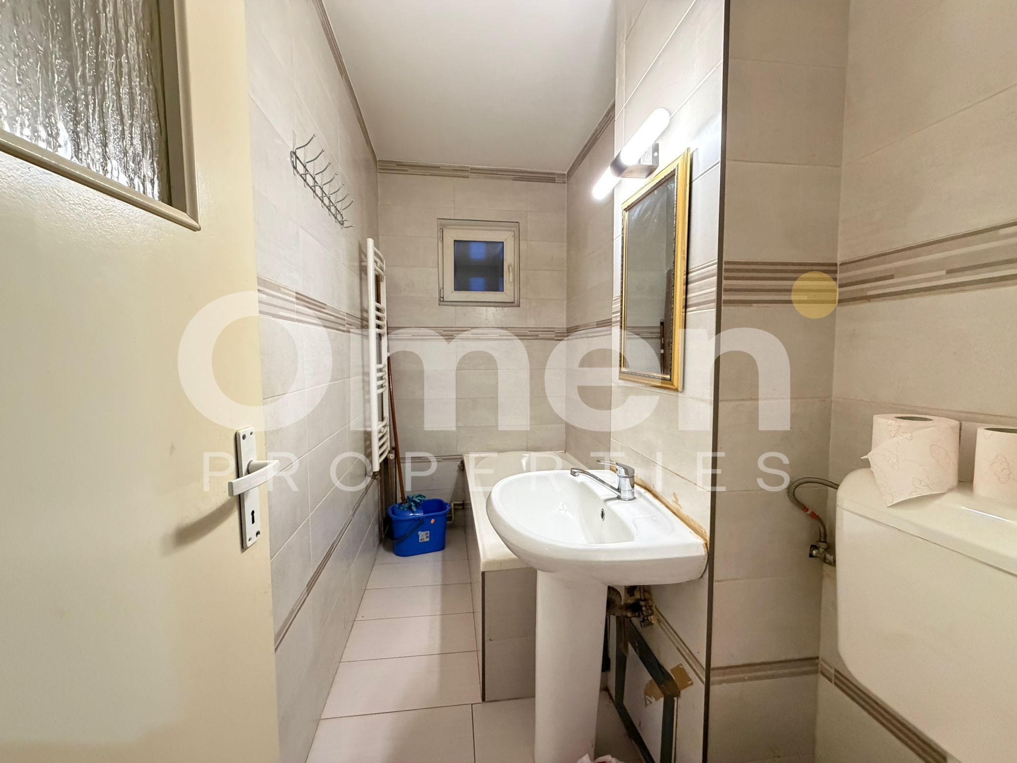 Apartament cu 2 camere, zona bulevardului Regele Mihai — fotografia 7