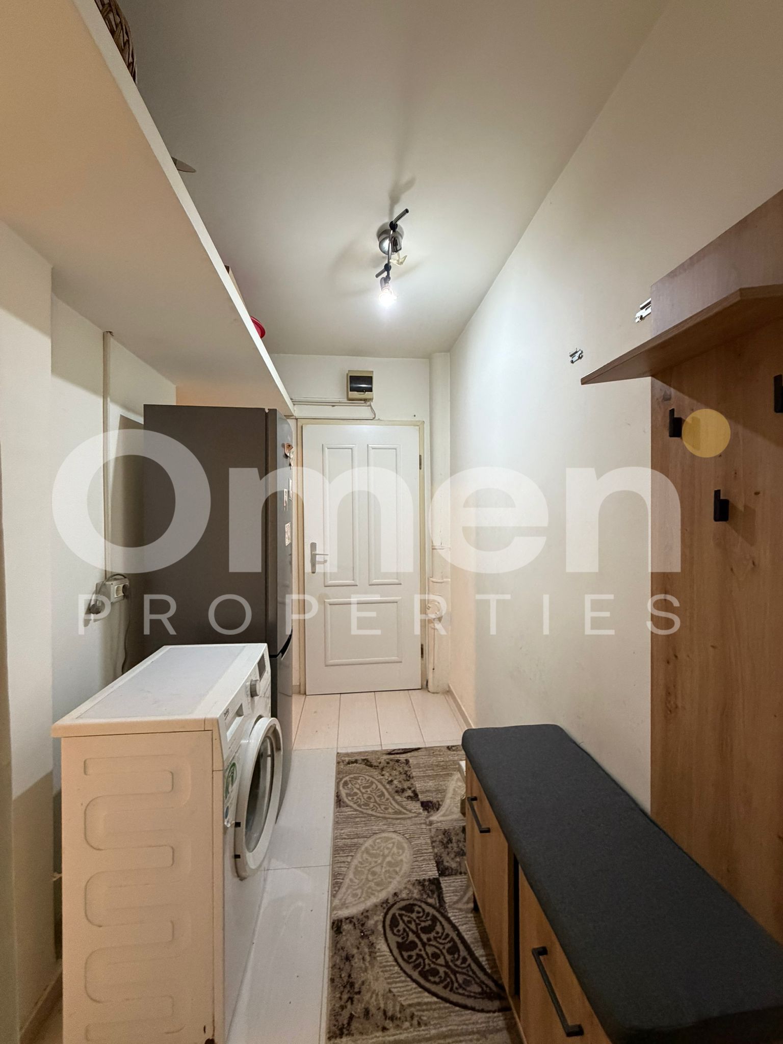 Apartament cu 2 camere, zona bulevardului Regele Mihai — fotografia 8