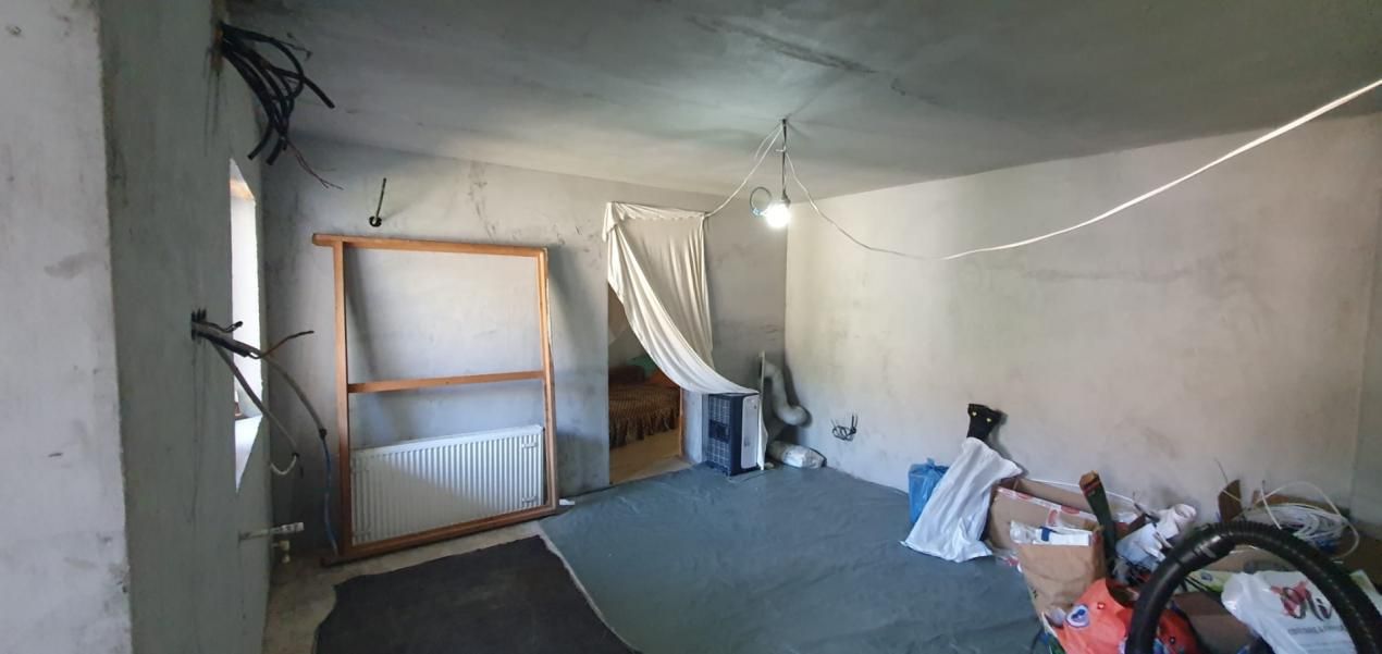 Casa MIhai Bravu  155 mp., acces in indiviziune. — fotografia 11