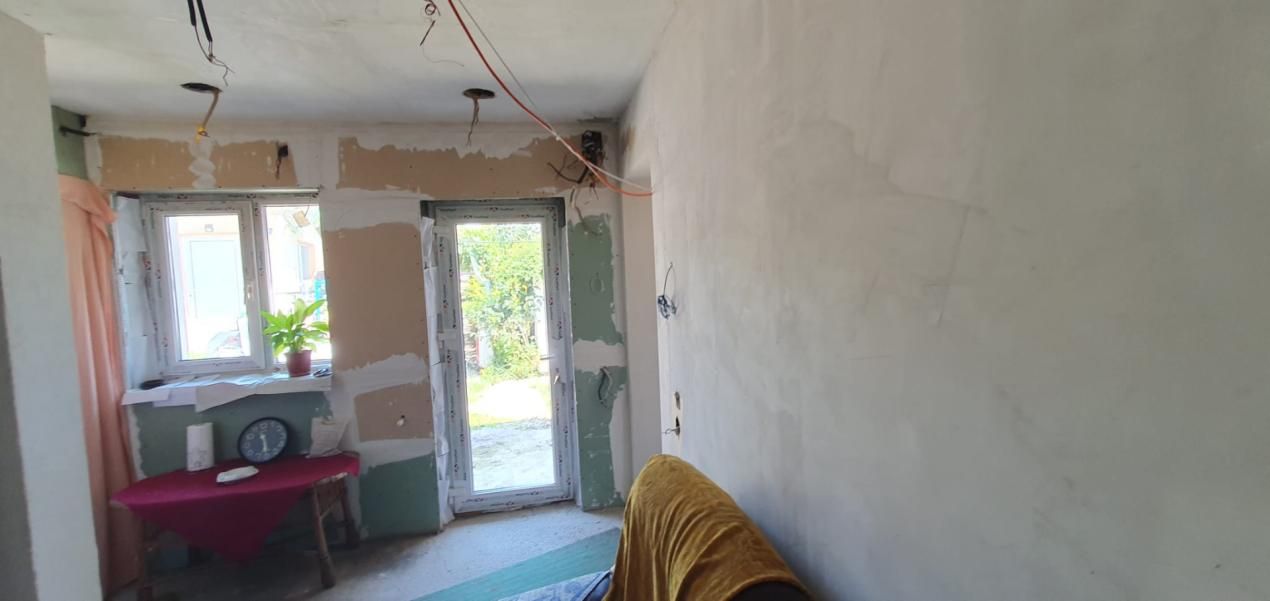 Casa MIhai Bravu  155 mp., acces in indiviziune. — fotografia 12
