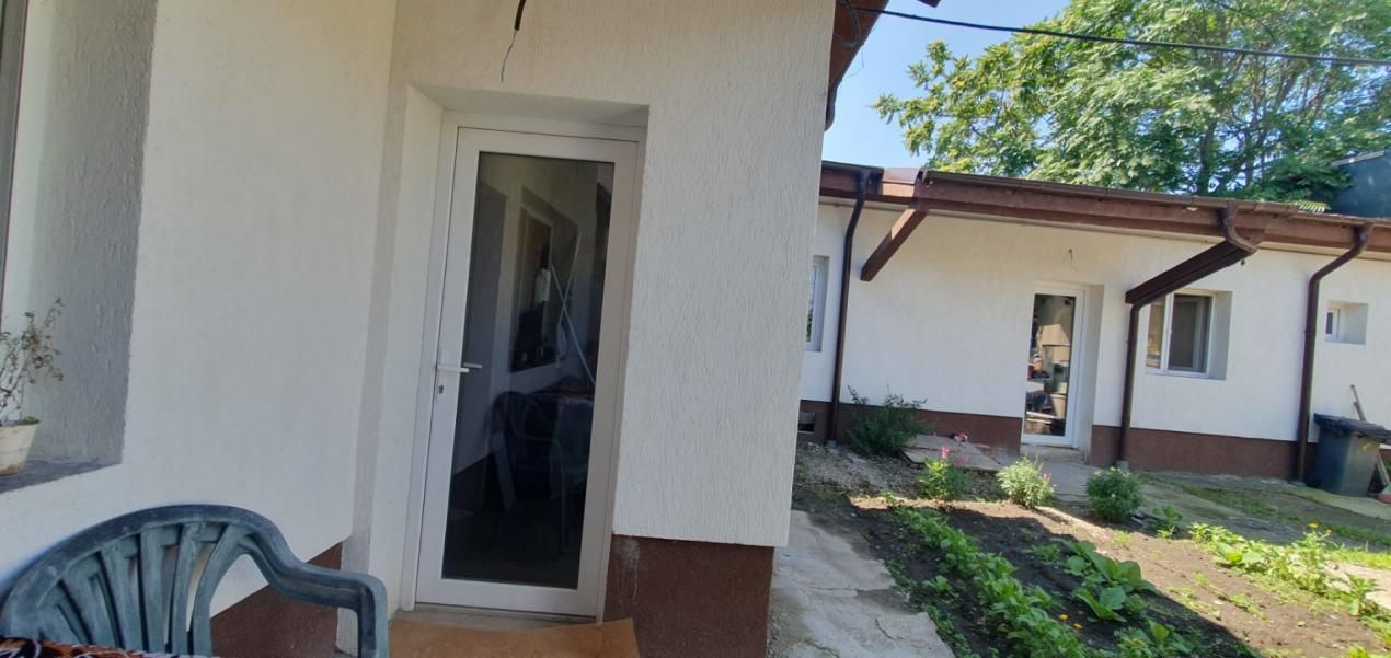 Casa MIhai Bravu  155 mp., acces in indiviziune. — fotografia 15