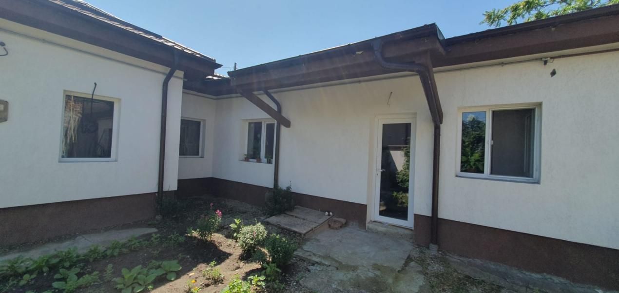 Casa MIhai Bravu  155 mp., acces in indiviziune. — fotografia 7
