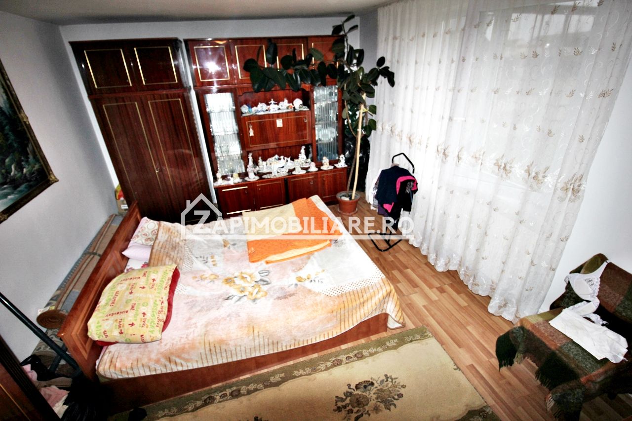 Casa 228 mp, 500 mp teren, Mureșeni, 0% comision — fotografia 10