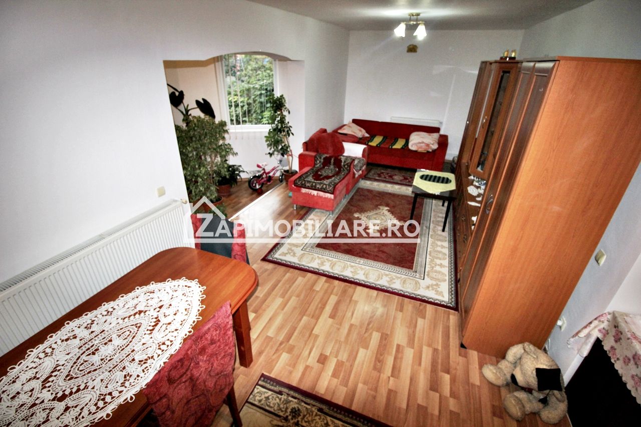 Casa 228 mp, 500 mp teren, Mureșeni, 0% comision — fotografia 11