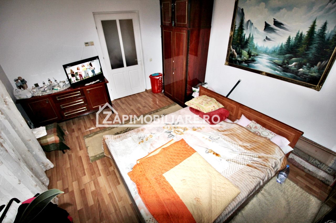 Casa 228 mp, 500 mp teren, Mureșeni, 0% comision — fotografia 12