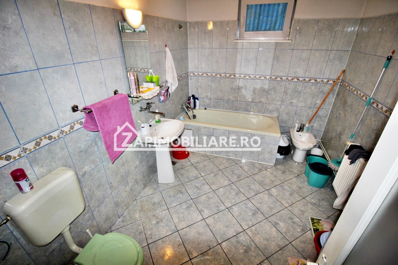 Casa 228 mp, 500 mp teren, Mureșeni, 0% comision — fotografia 14