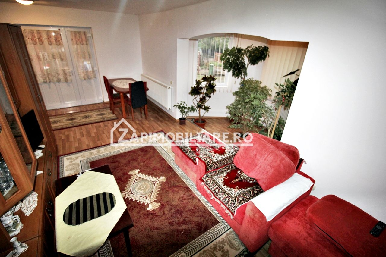 Casa 228 mp, 500 mp teren, Mureșeni, 0% comision — fotografia 16