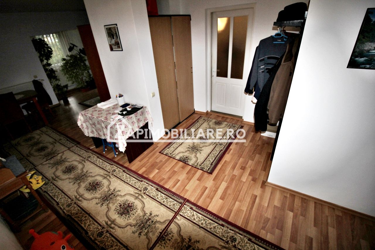Casa 228 mp, 500 mp teren, Mureșeni, 0% comision — fotografia 17