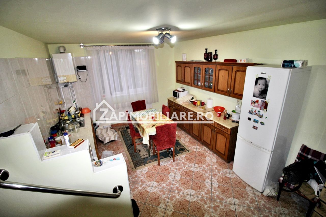 Casa 228 mp, 500 mp teren, Mureșeni, 0% comision — fotografia 18