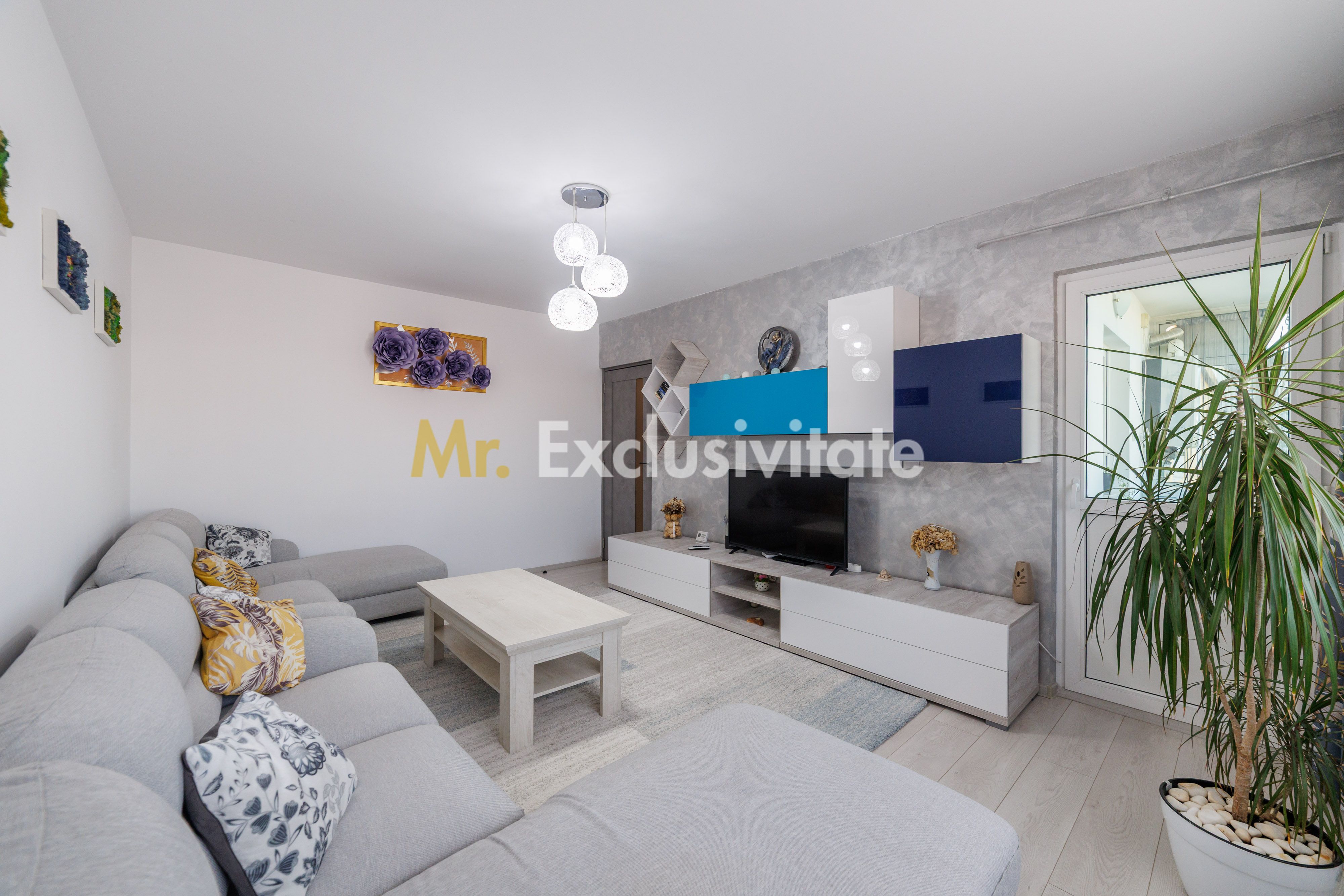 Apartament 3 camere decomandat | Eremia Grigorescu – Câmpineanu | 0%