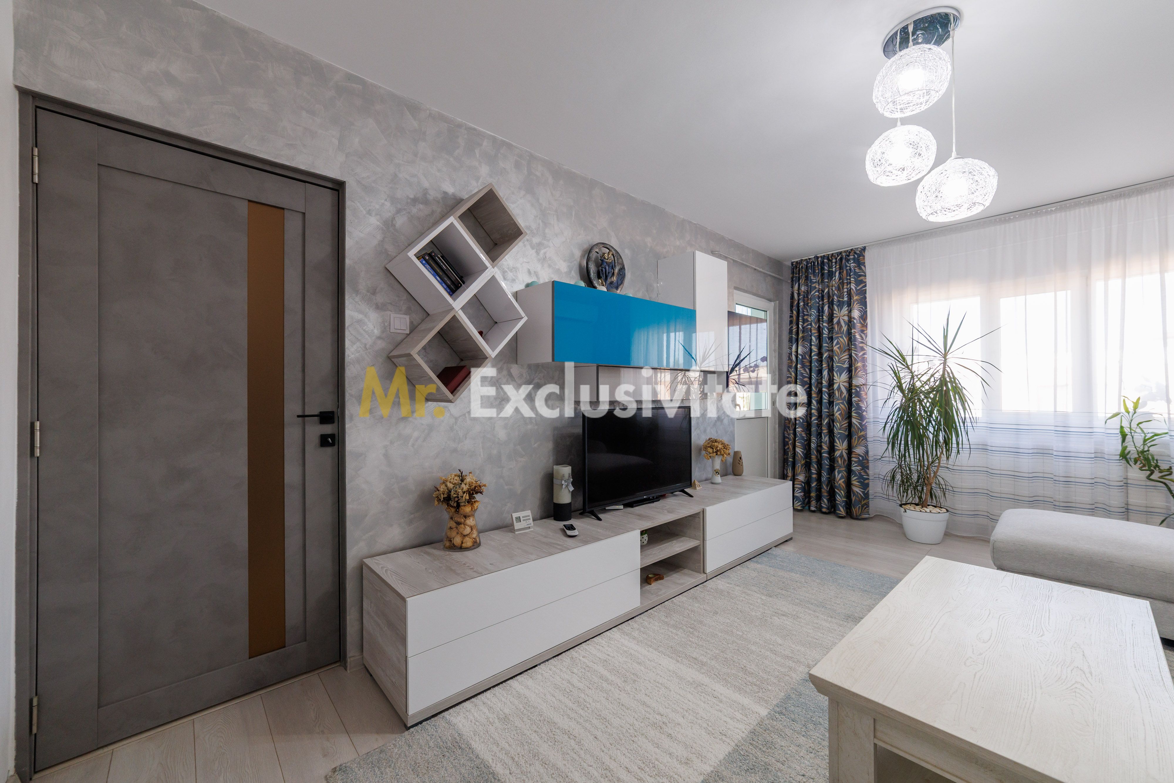 Apartament 3 camere decomandat | Eremia Grigorescu – Câmpineanu | 0% — fotografia 11