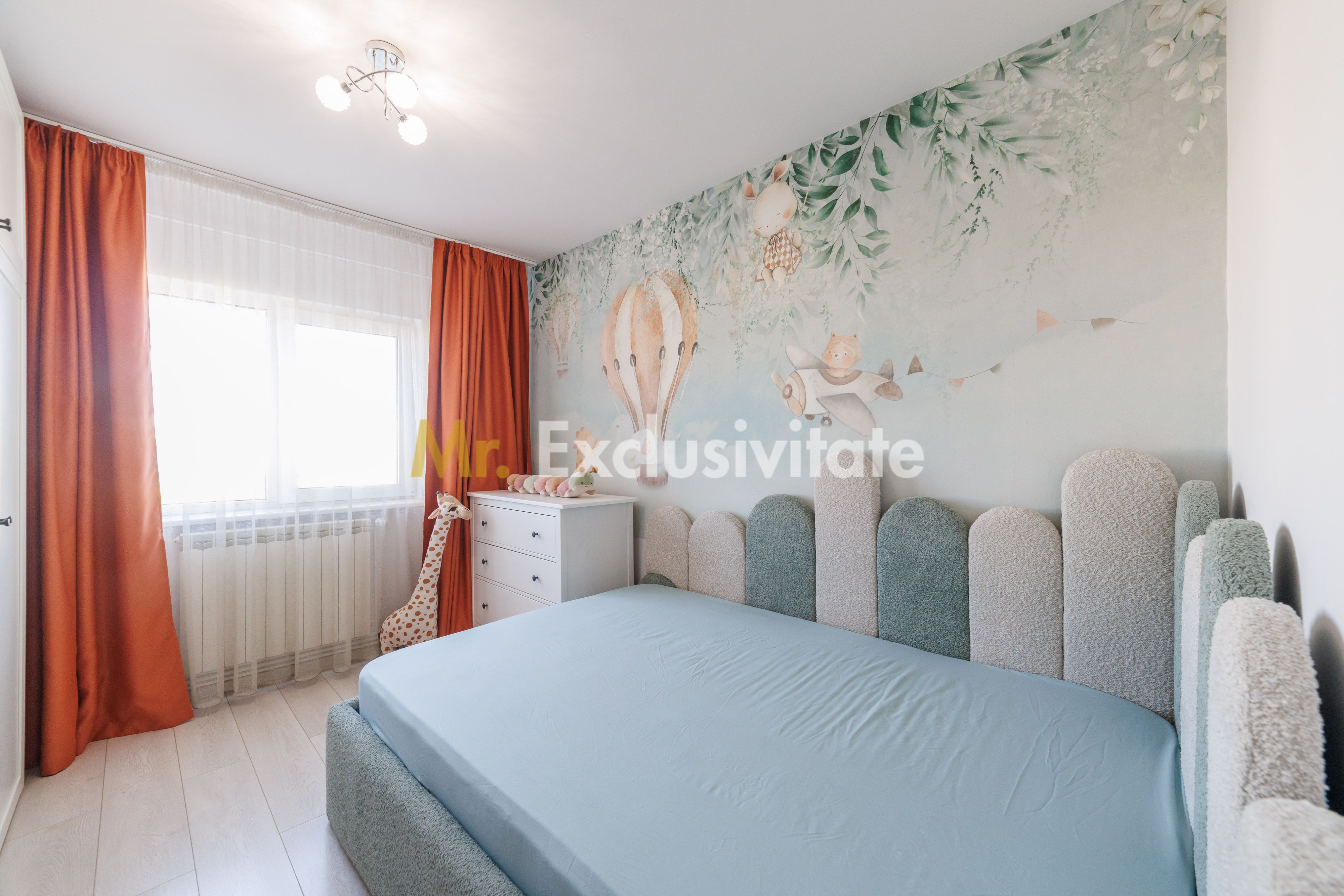 Apartament 3 camere decomandat | Eremia Grigorescu – Câmpineanu | 0% — fotografia 14