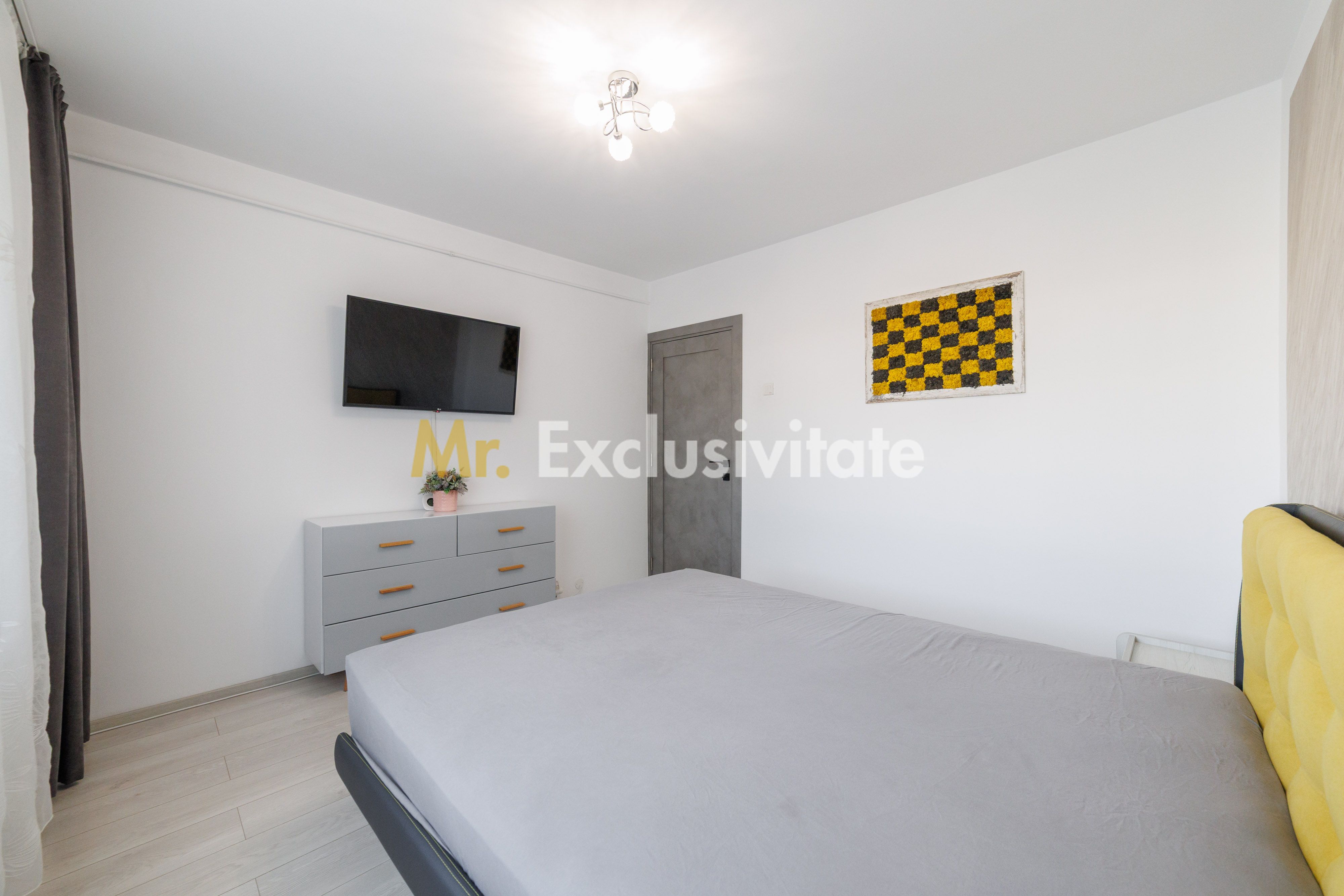 Apartament 3 camere decomandat | Eremia Grigorescu – Câmpineanu | 0% — fotografia 15