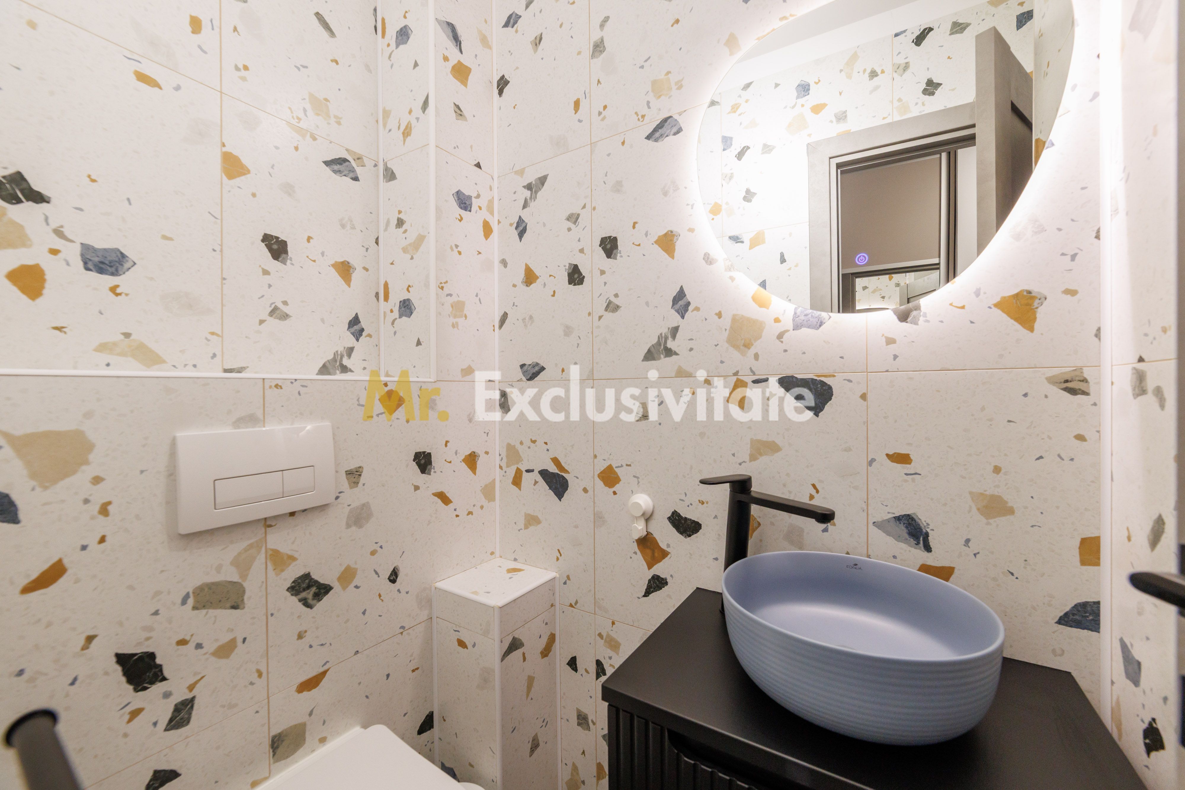 Apartament 3 camere decomandat | Eremia Grigorescu – Câmpineanu | 0% — fotografia 16