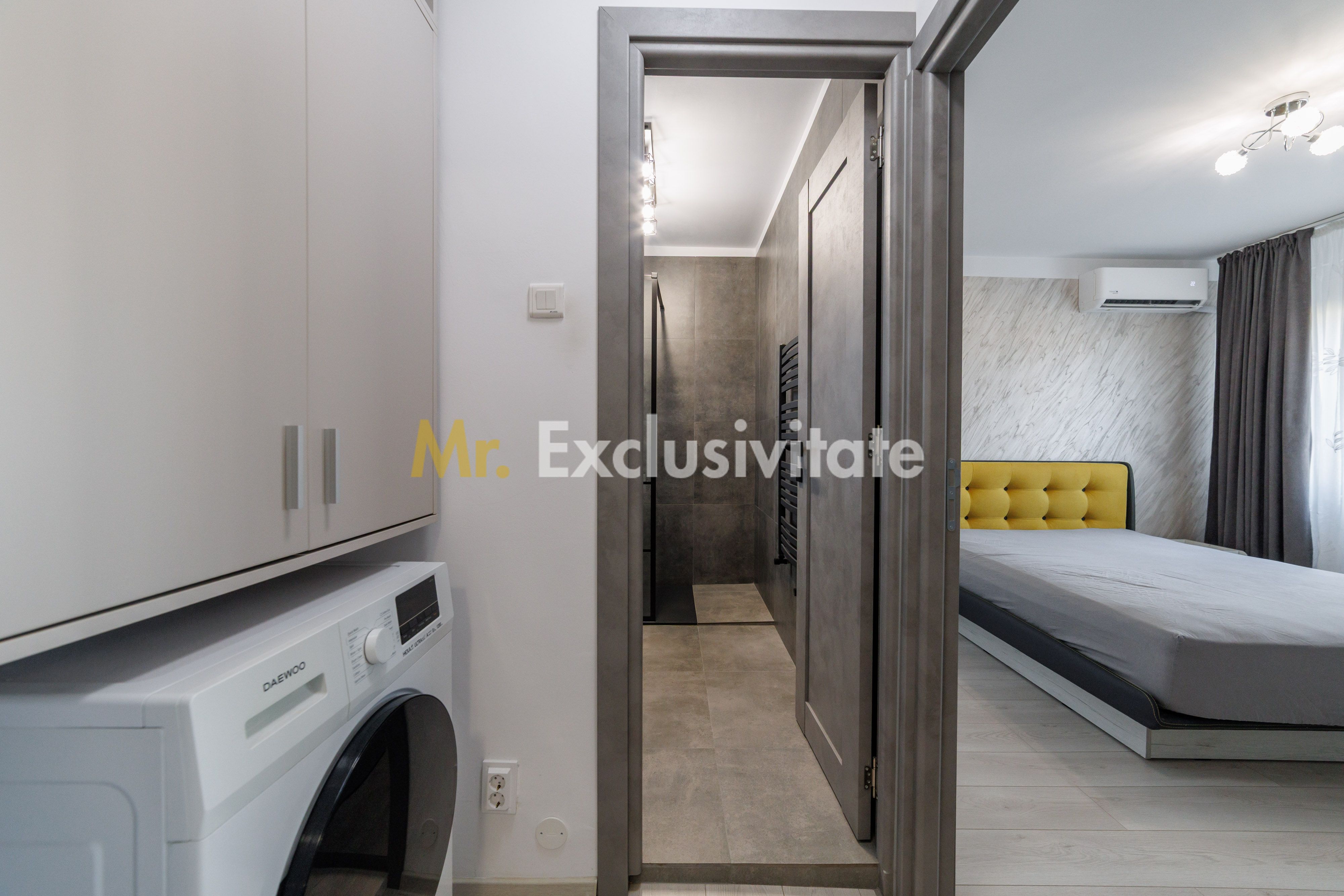 Apartament 3 camere decomandat | Eremia Grigorescu – Câmpineanu | 0% — fotografia 17