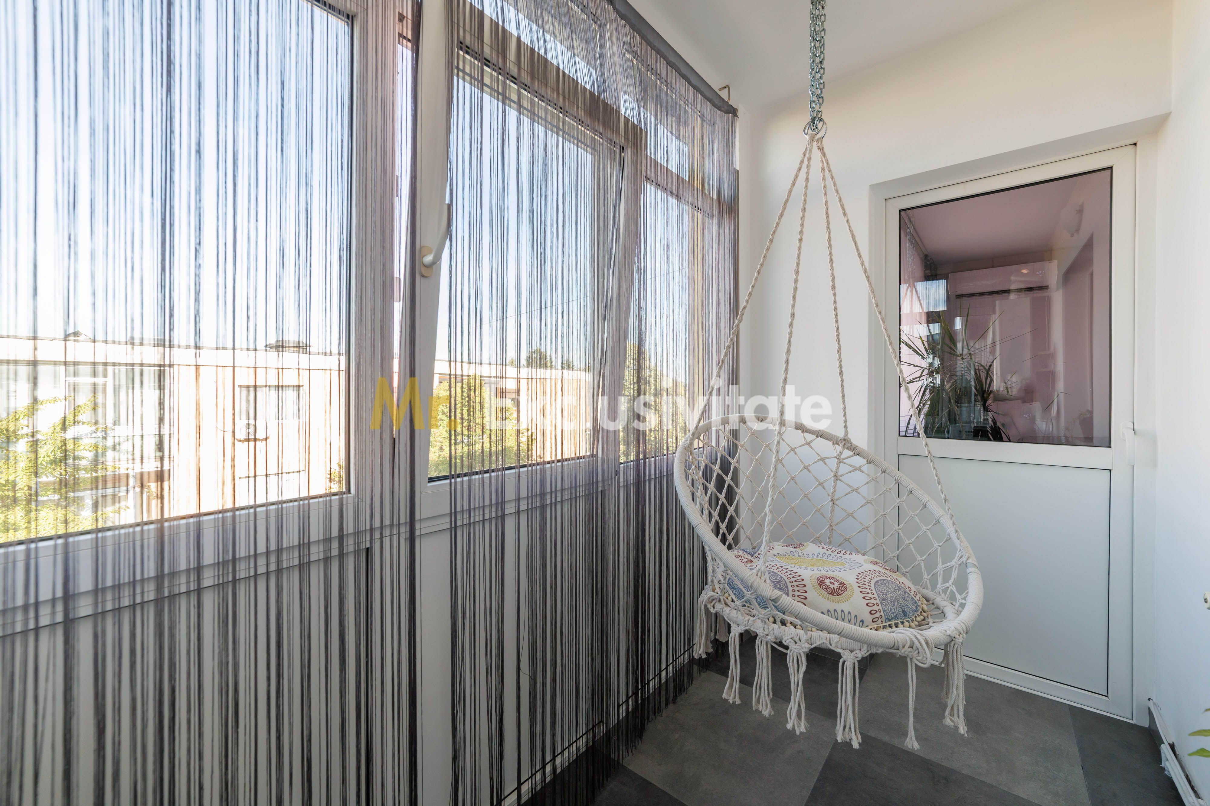Apartament 3 camere decomandat | Eremia Grigorescu – Câmpineanu | 0% — fotografia 19