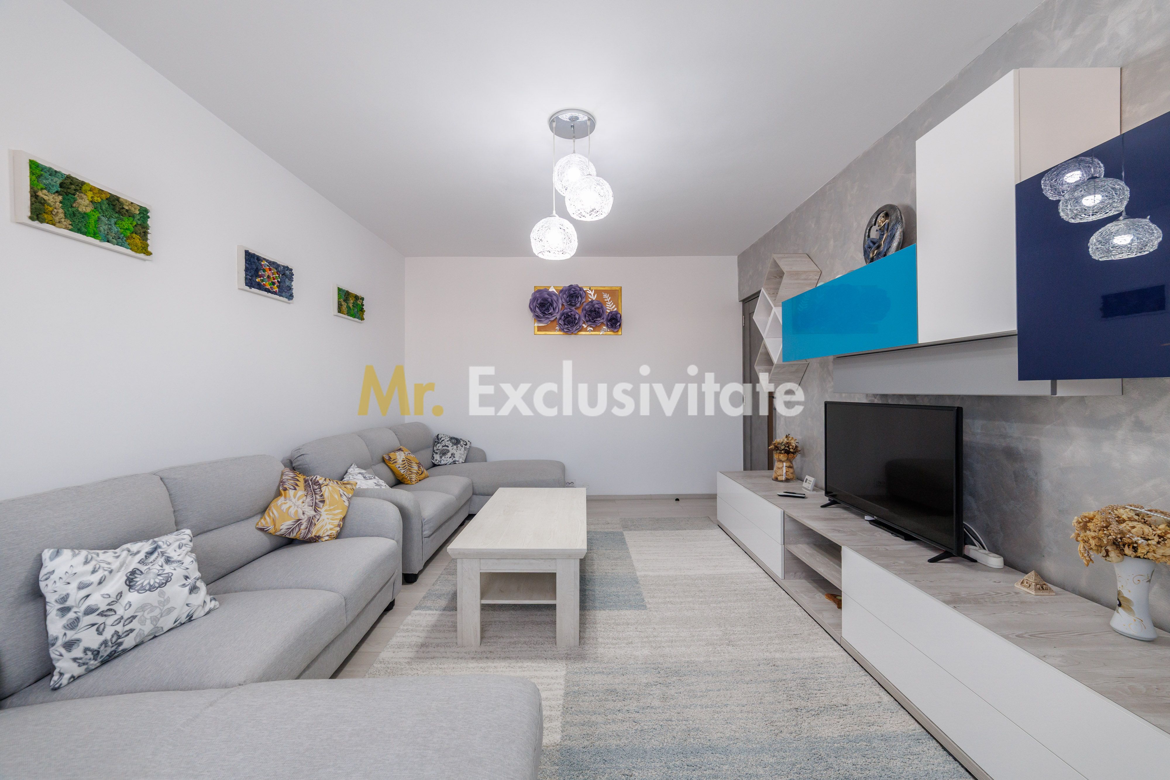 Apartament 3 camere decomandat | Eremia Grigorescu – Câmpineanu | 0% — fotografia 2