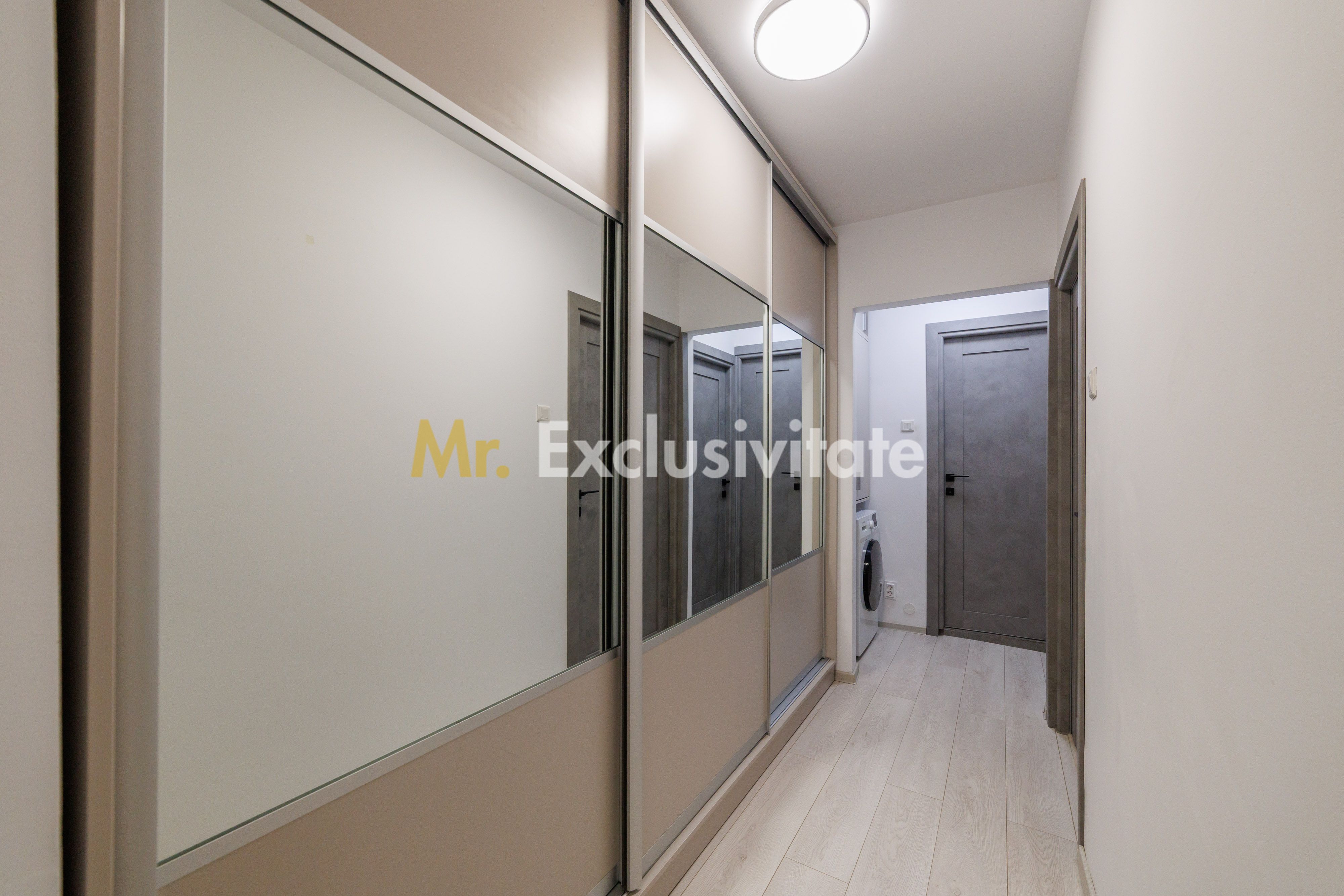 Apartament 3 camere decomandat | Eremia Grigorescu – Câmpineanu | 0% — fotografia 20