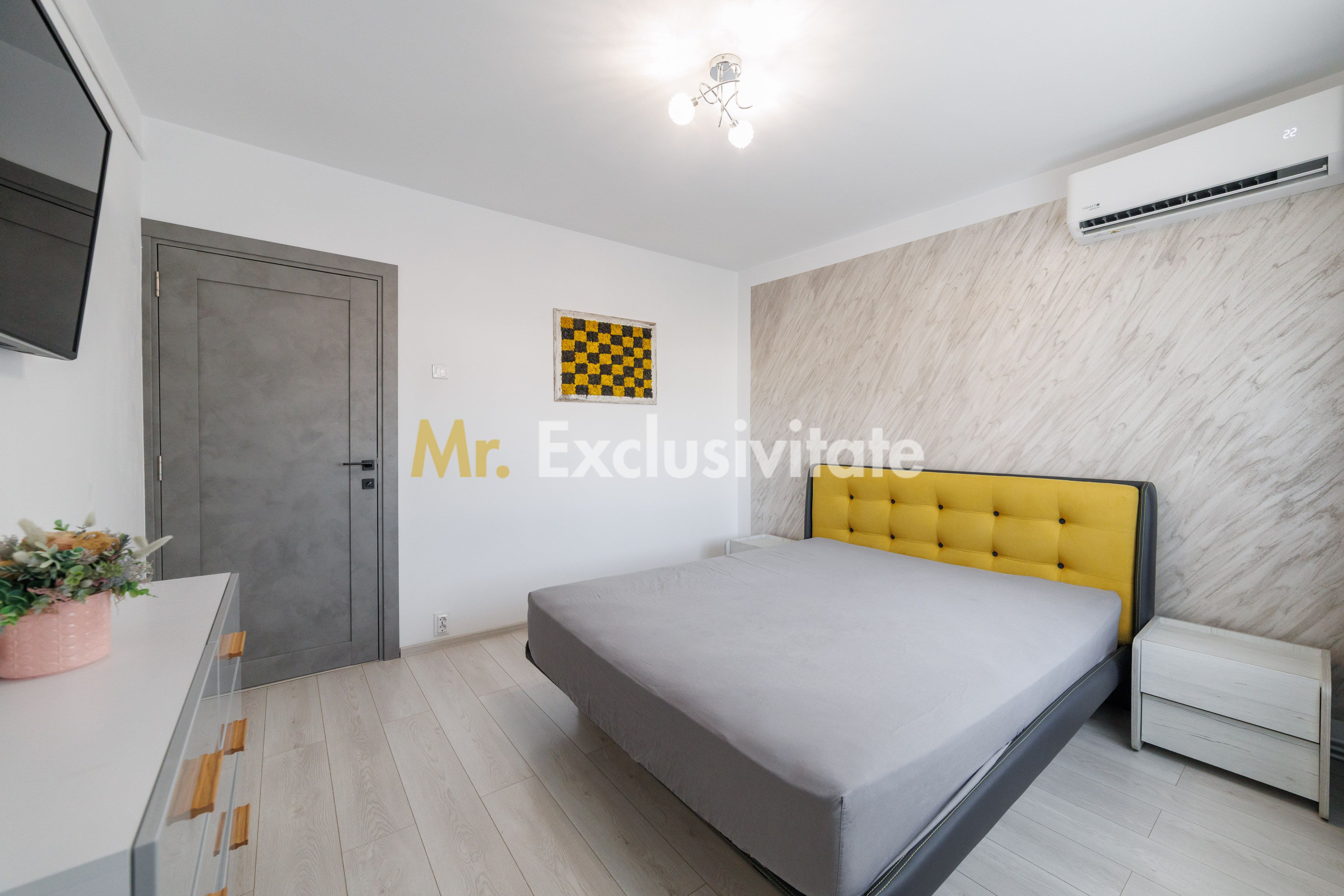 Apartament 3 camere decomandat | Eremia Grigorescu – Câmpineanu | 0% — fotografia 21