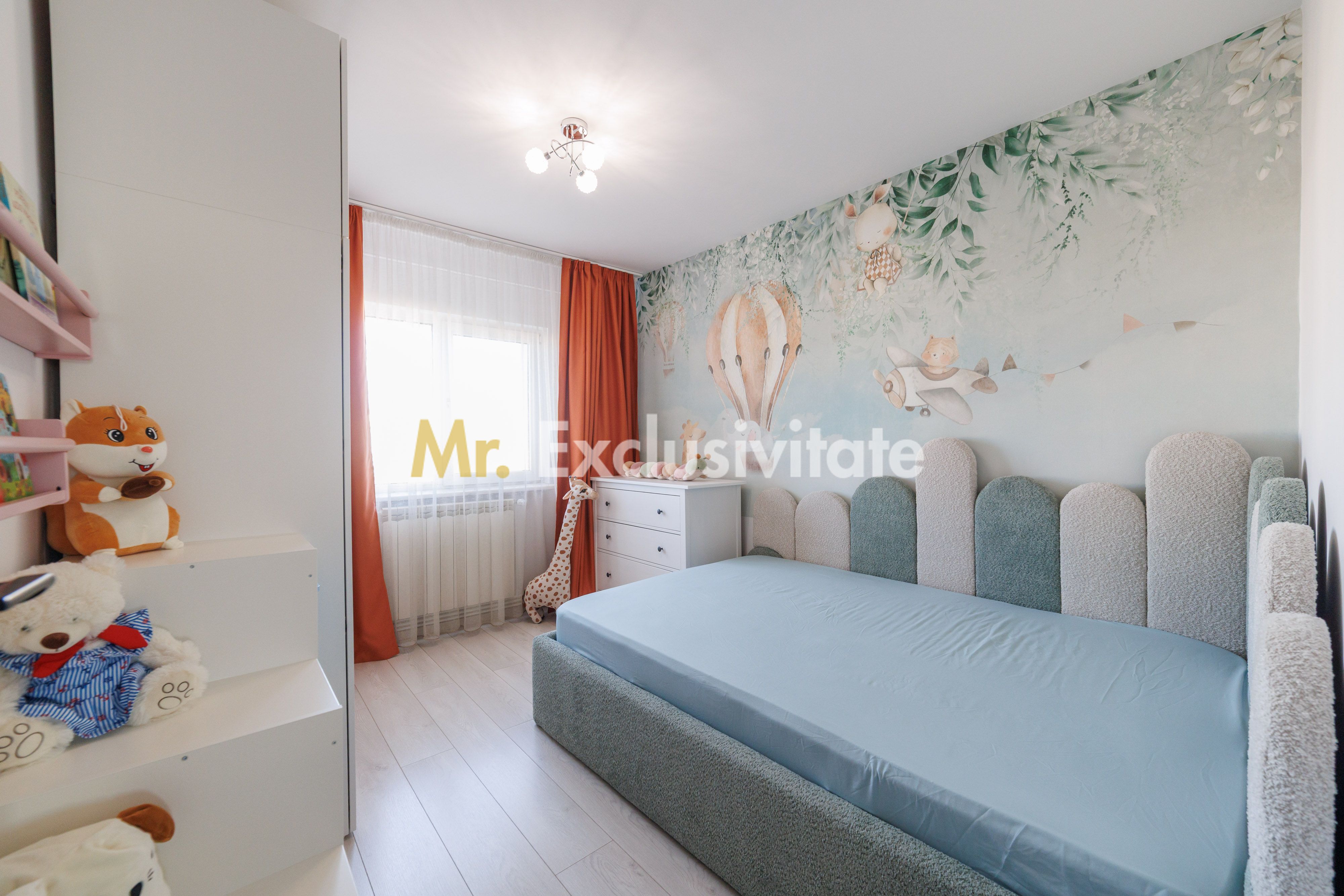 Apartament 3 camere decomandat | Eremia Grigorescu – Câmpineanu | 0% — fotografia 22
