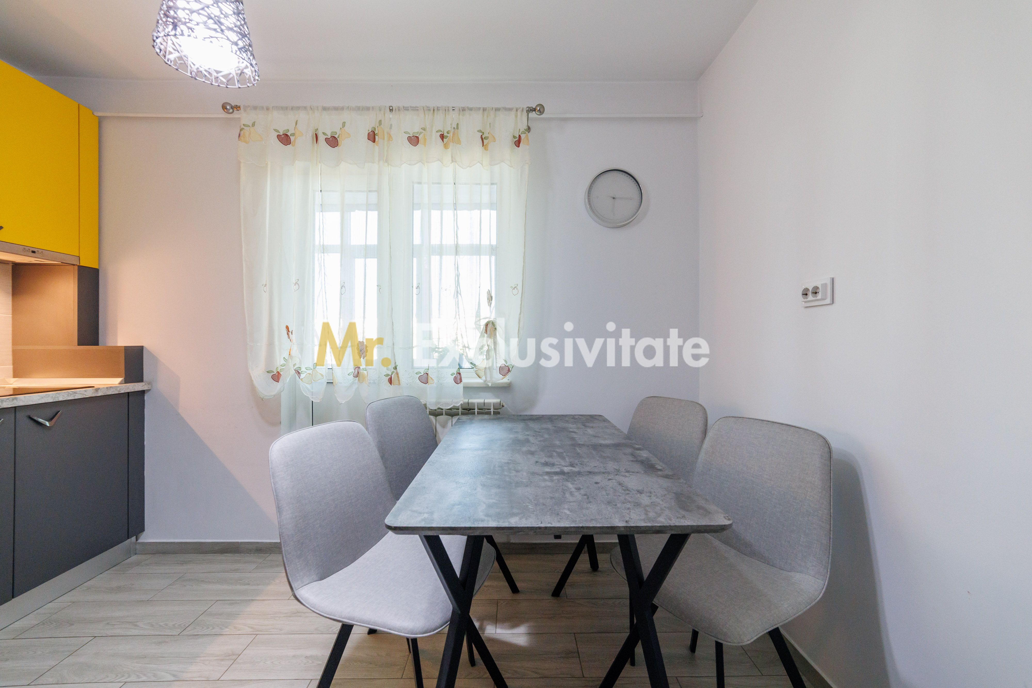 Apartament 3 camere decomandat | Eremia Grigorescu – Câmpineanu | 0% — fotografia 23