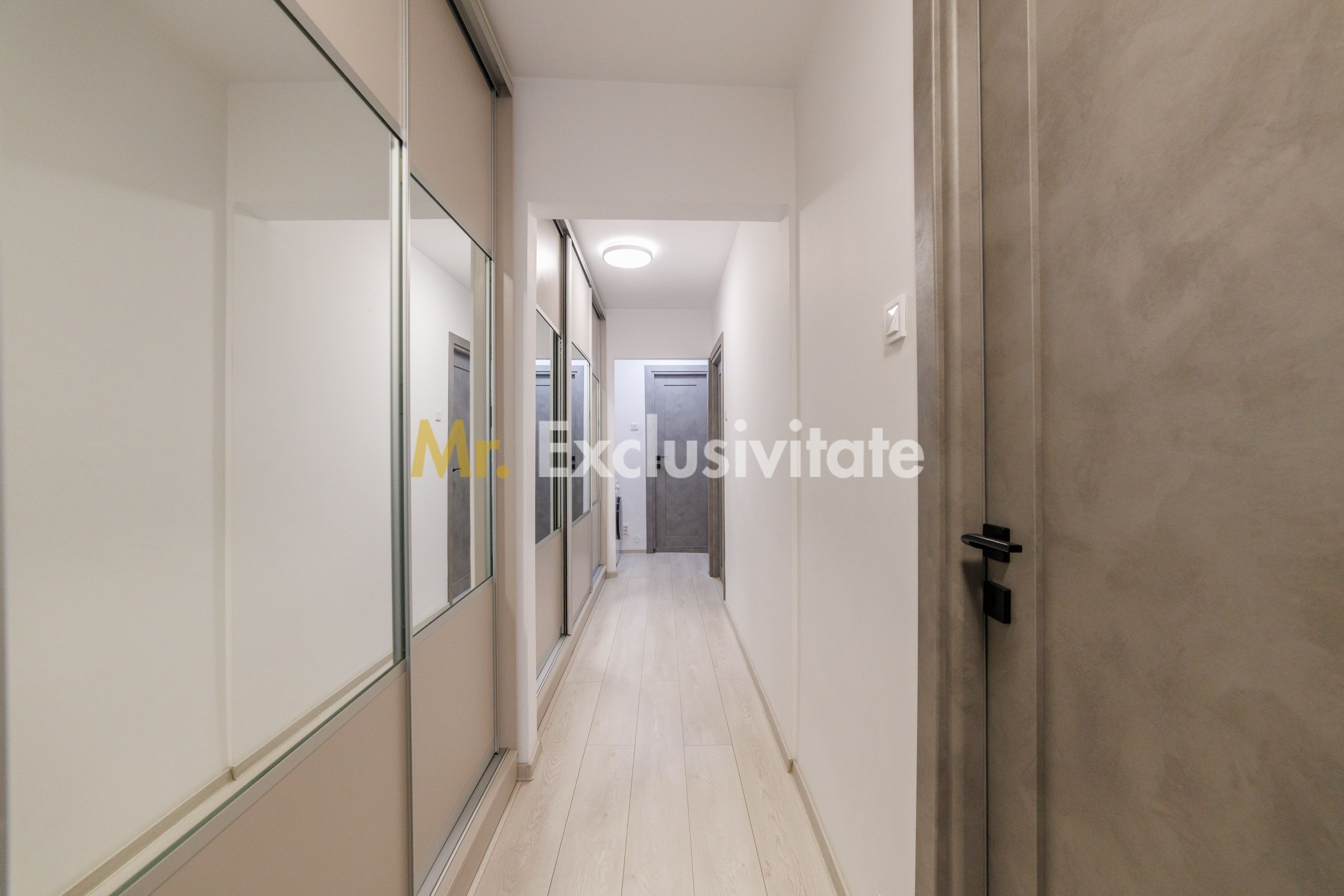Apartament 3 camere decomandat | Eremia Grigorescu – Câmpineanu | 0% — fotografia 24