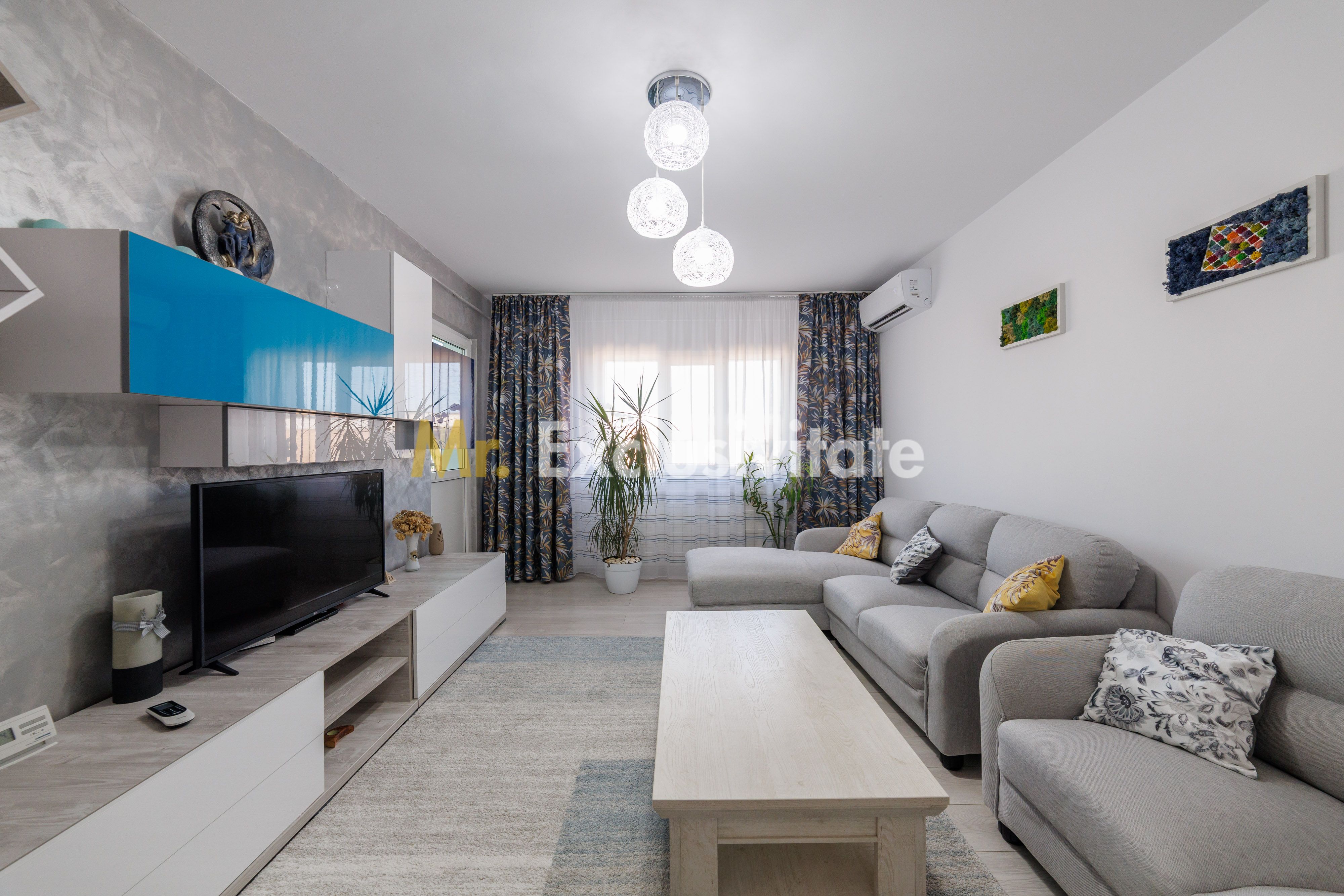 Apartament 3 camere decomandat | Eremia Grigorescu – Câmpineanu | 0% — fotografia 25