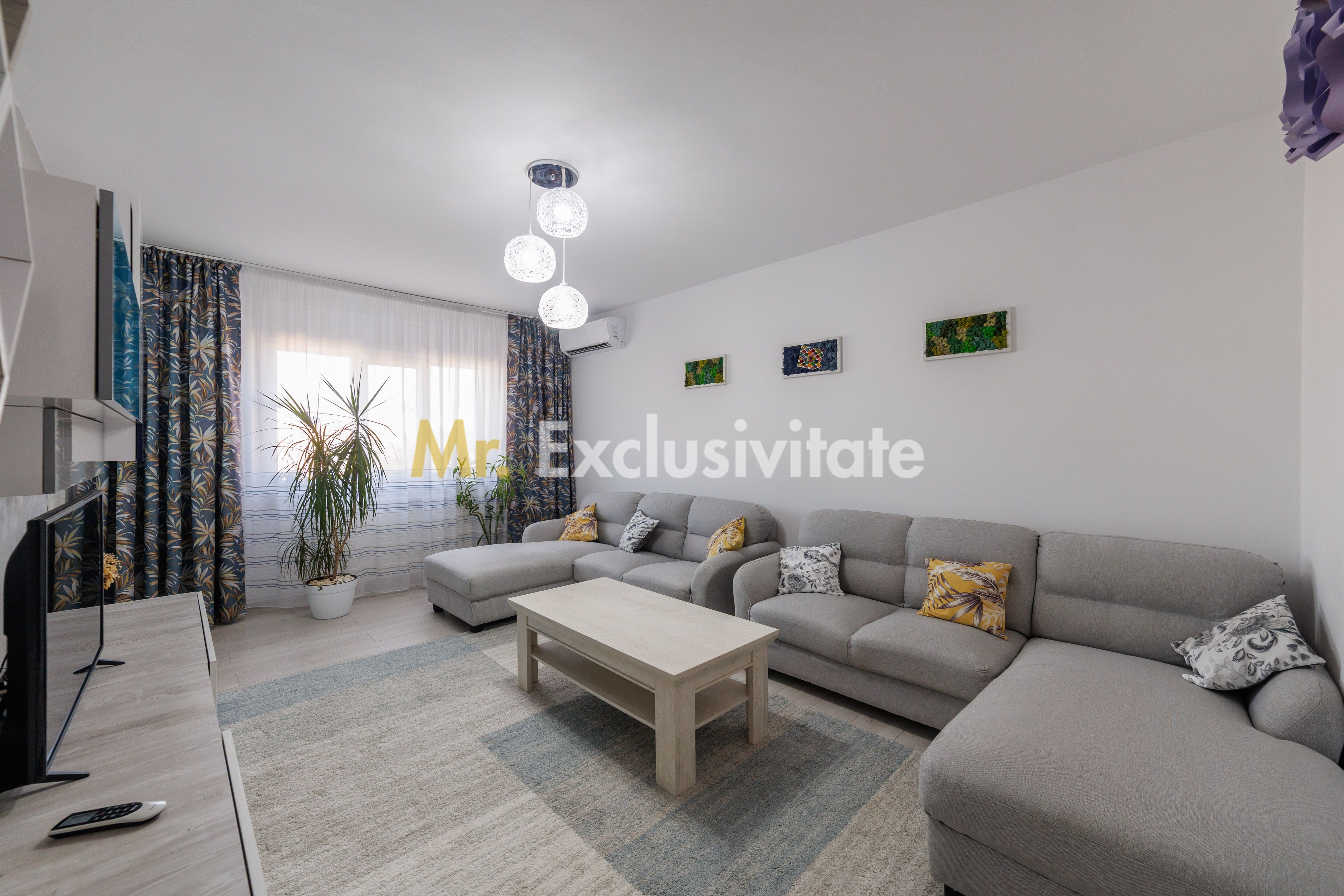 Apartament 3 camere decomandat | Eremia Grigorescu – Câmpineanu | 0% — fotografia 26