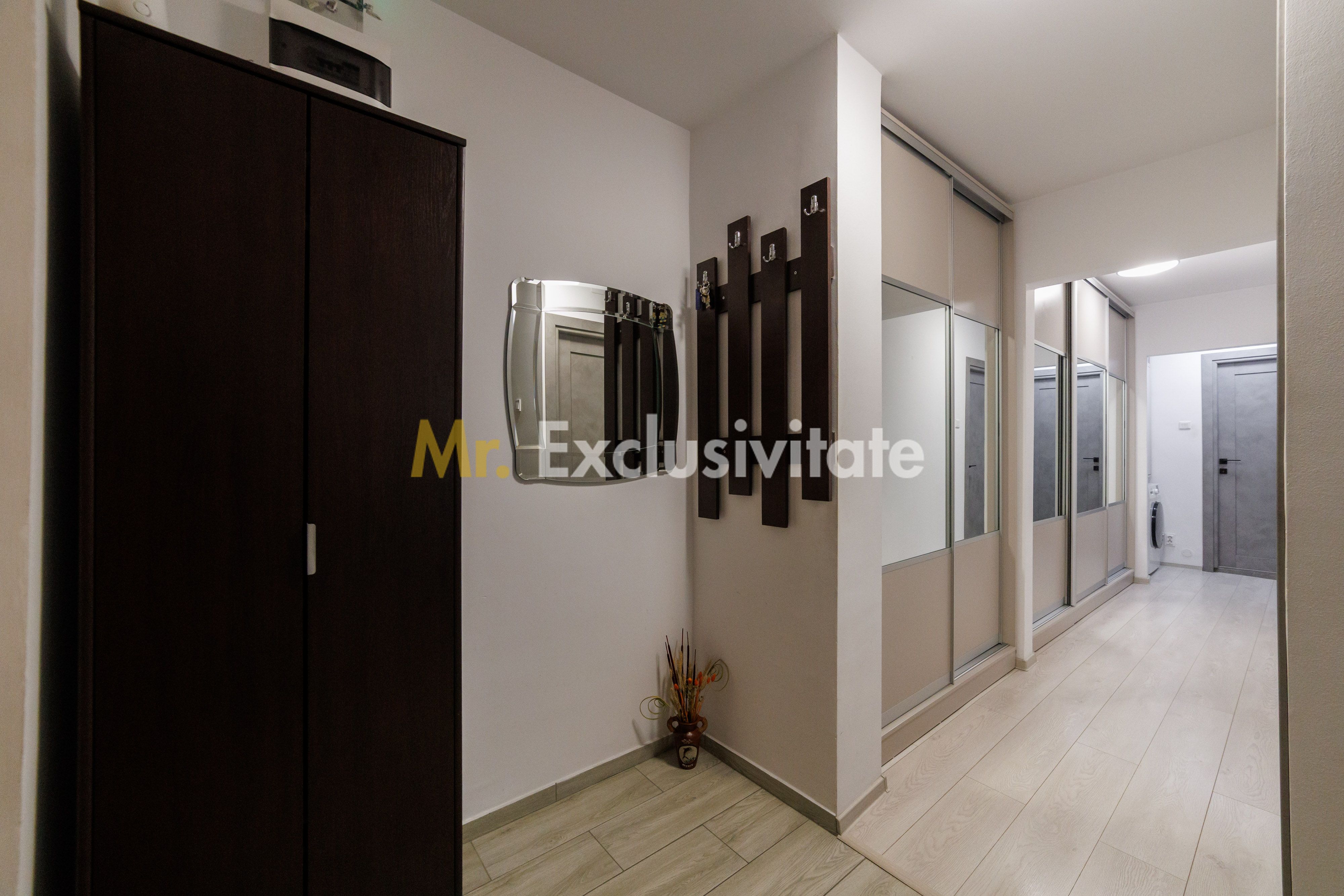 Apartament 3 camere decomandat | Eremia Grigorescu – Câmpineanu | 0% — fotografia 27