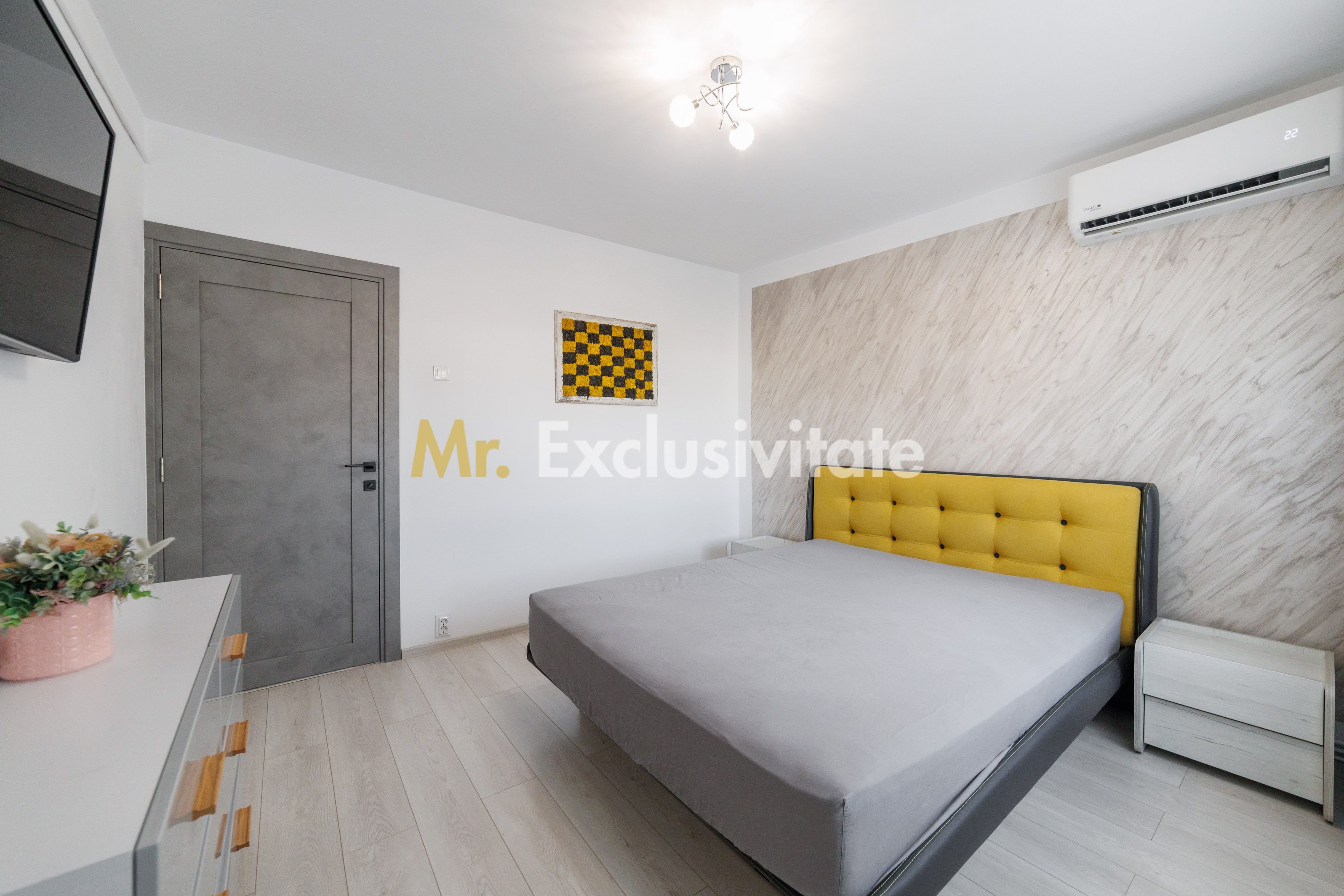 Apartament 3 camere decomandat | Eremia Grigorescu – Câmpineanu | 0% — fotografia 5
