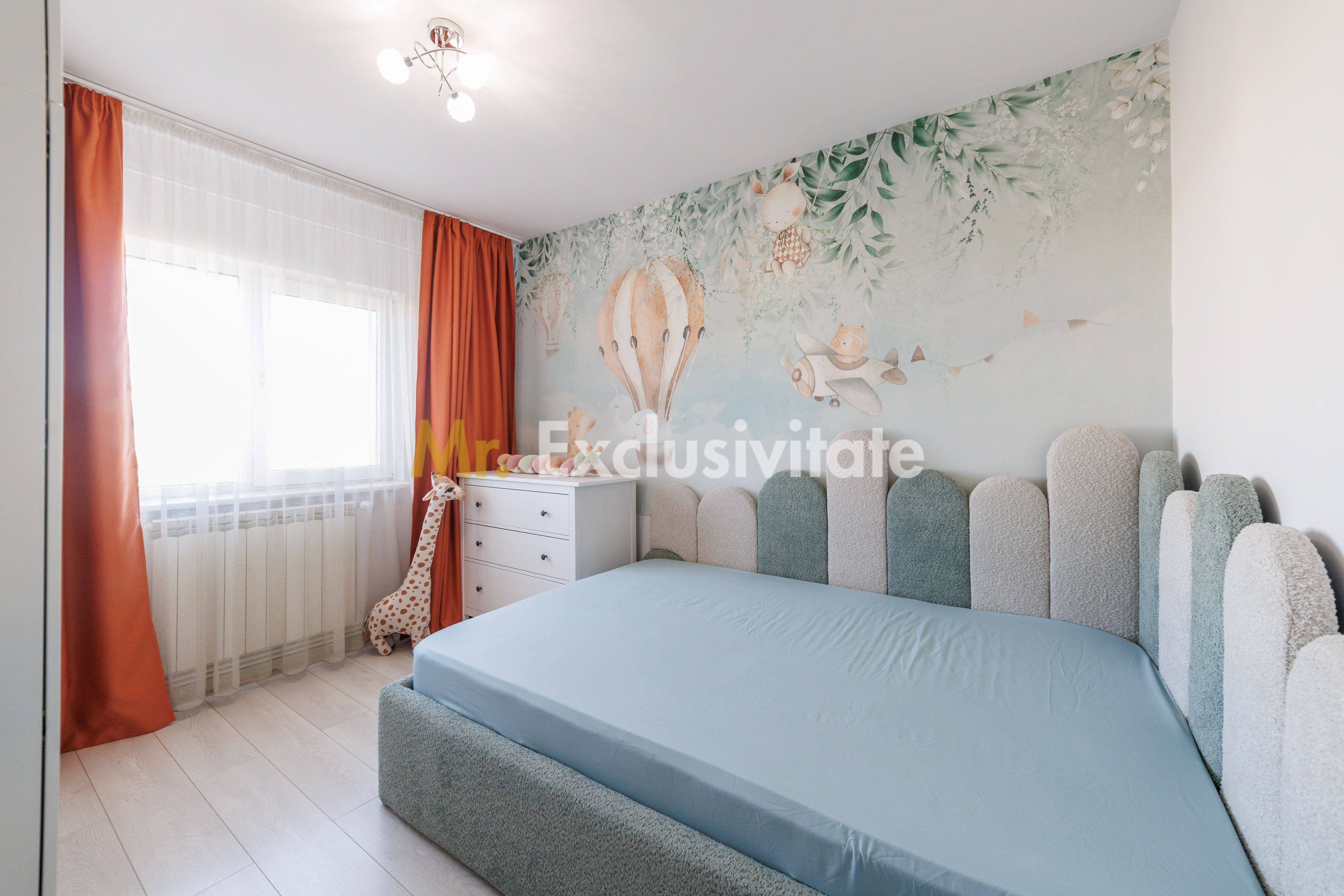 Apartament 3 camere decomandat | Eremia Grigorescu – Câmpineanu | 0% — fotografia 6