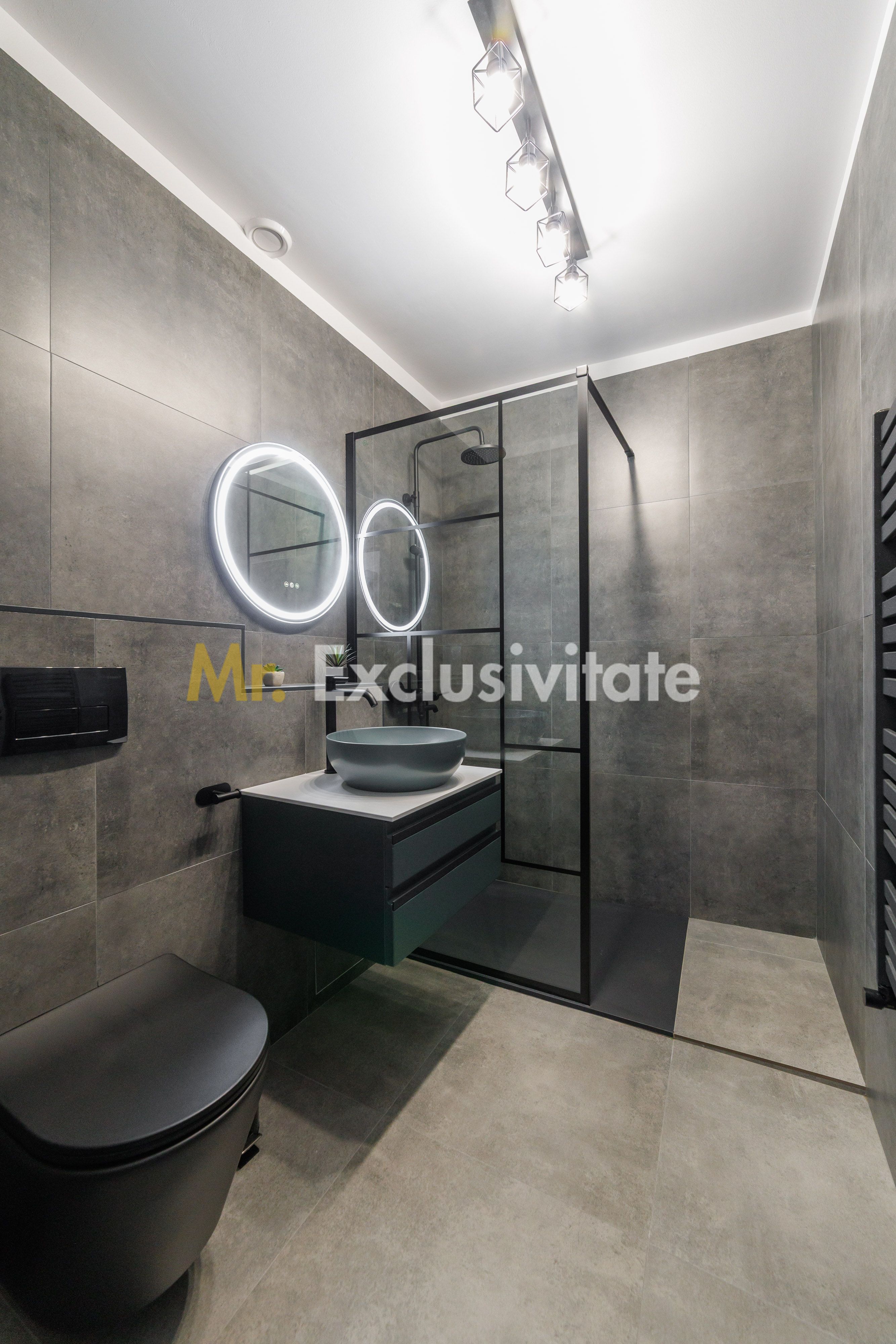 Apartament 3 camere decomandat | Eremia Grigorescu – Câmpineanu | 0% — fotografia 7