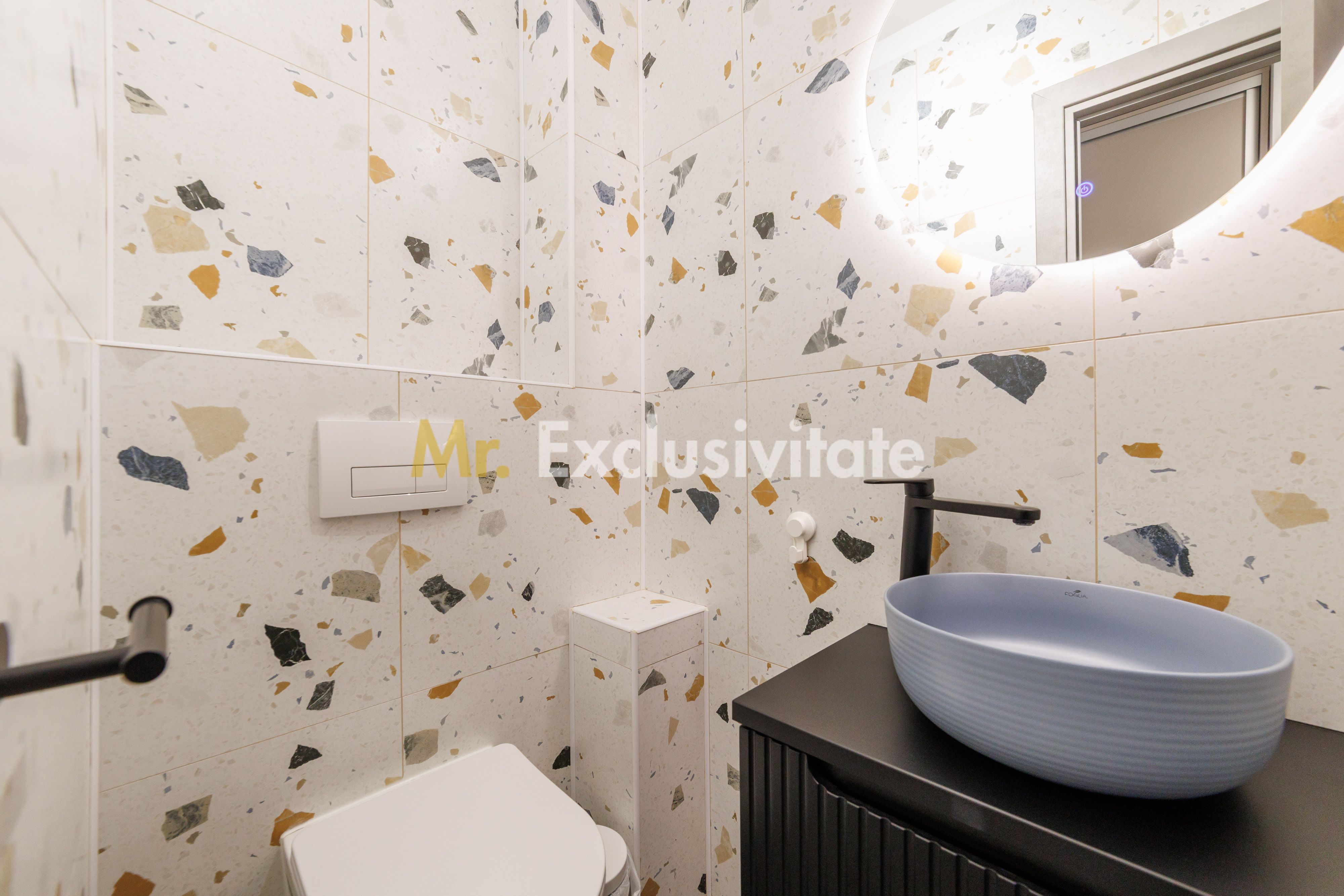 Apartament 3 camere decomandat | Eremia Grigorescu – Câmpineanu | 0% — fotografia 8