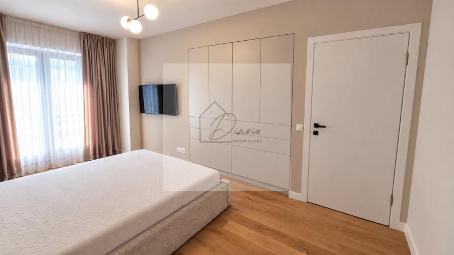 Apartament 3 camere UPGROUND I Floreasca I Metrou Pipera I COM 0% — fotografia 10